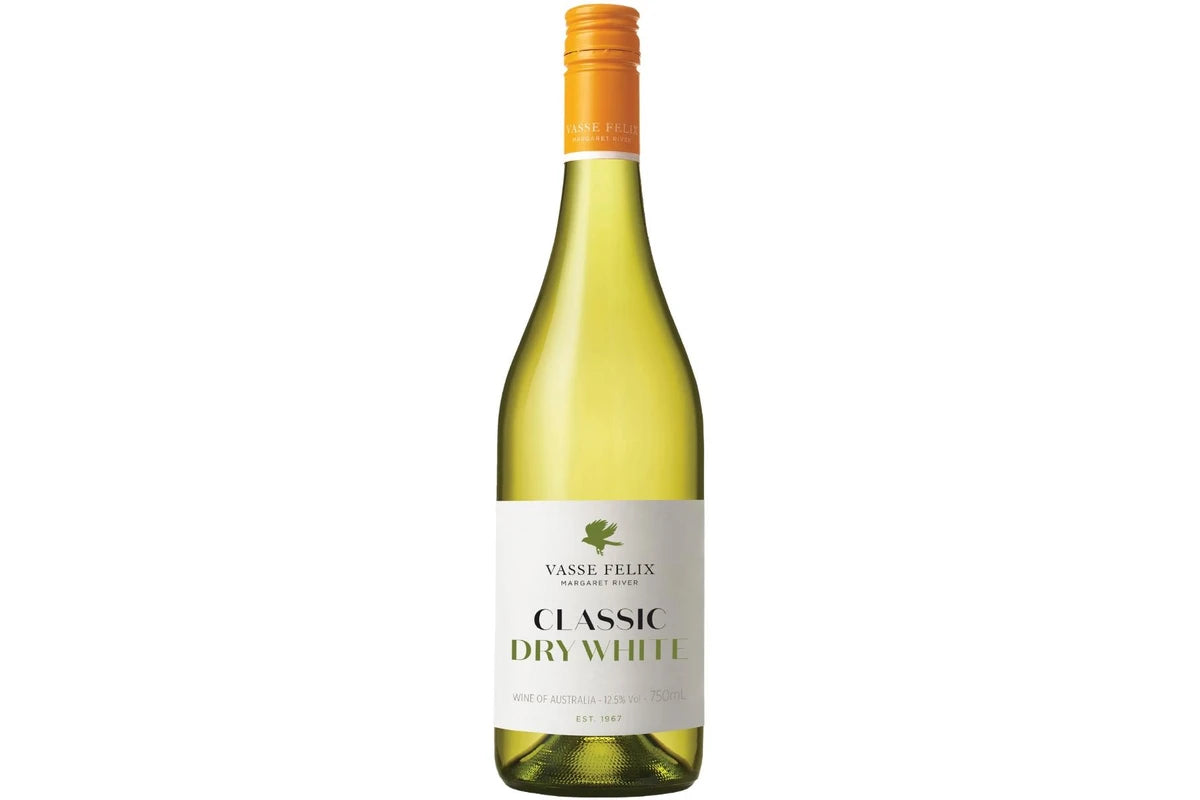 Vasse Felix Classic Dry White 2023