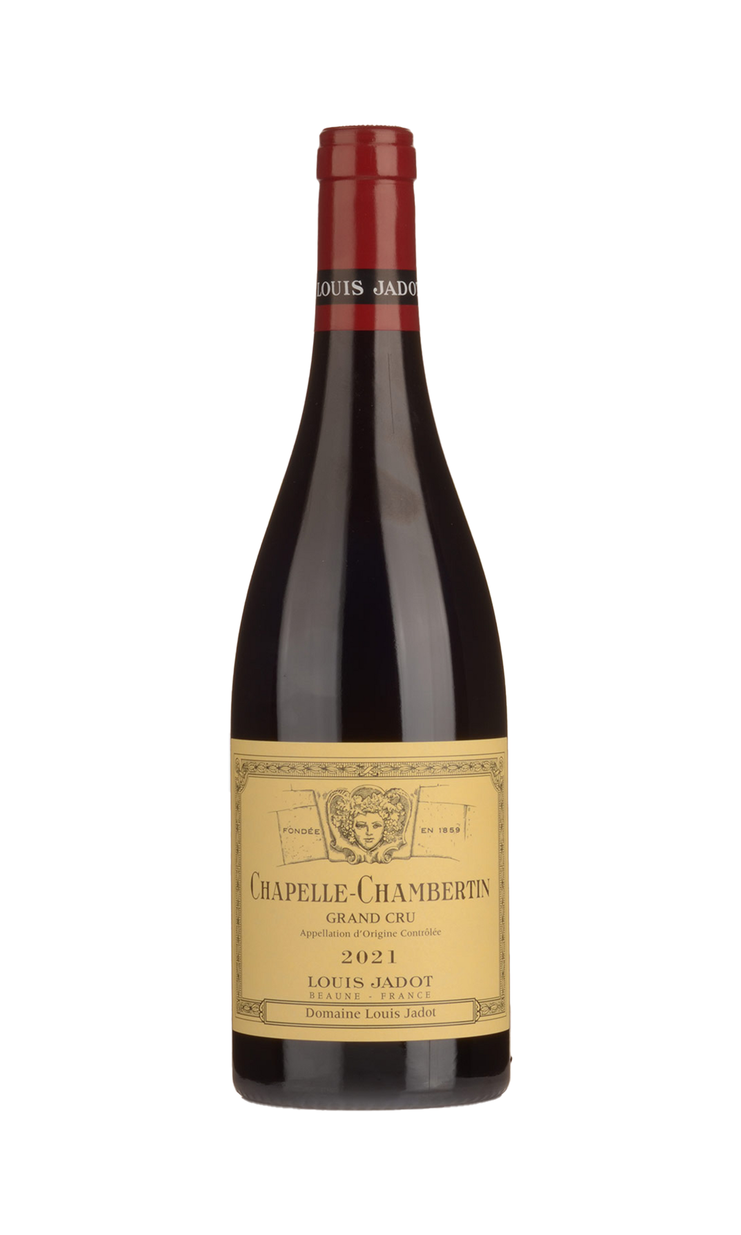 Louis Jadot Chapelle Chambertin Gc 2021