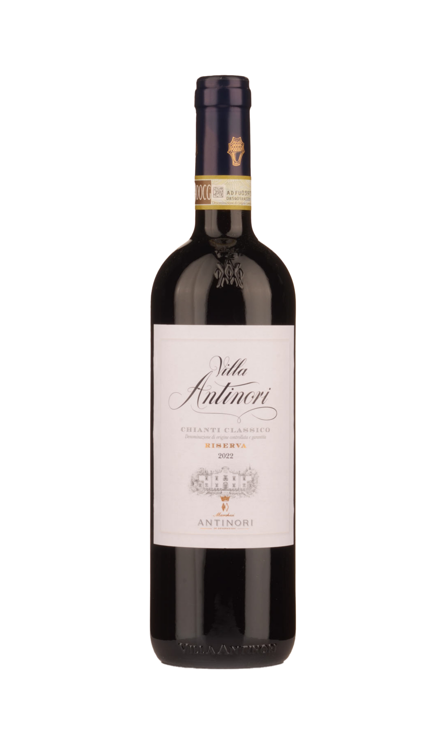 Antinori Chianti Classico Riserva 2022