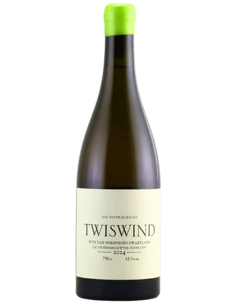 Sadie Family Swartland Twiswind White Blend 2024
