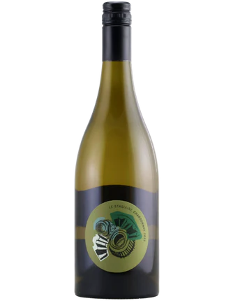 Garagiste Le Stagiaire Chardonnay 2025