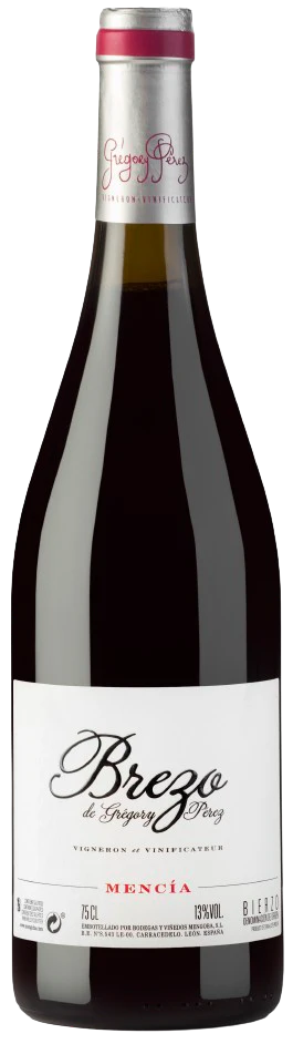 Mengoba Bierzo Brezo Mencia 2023