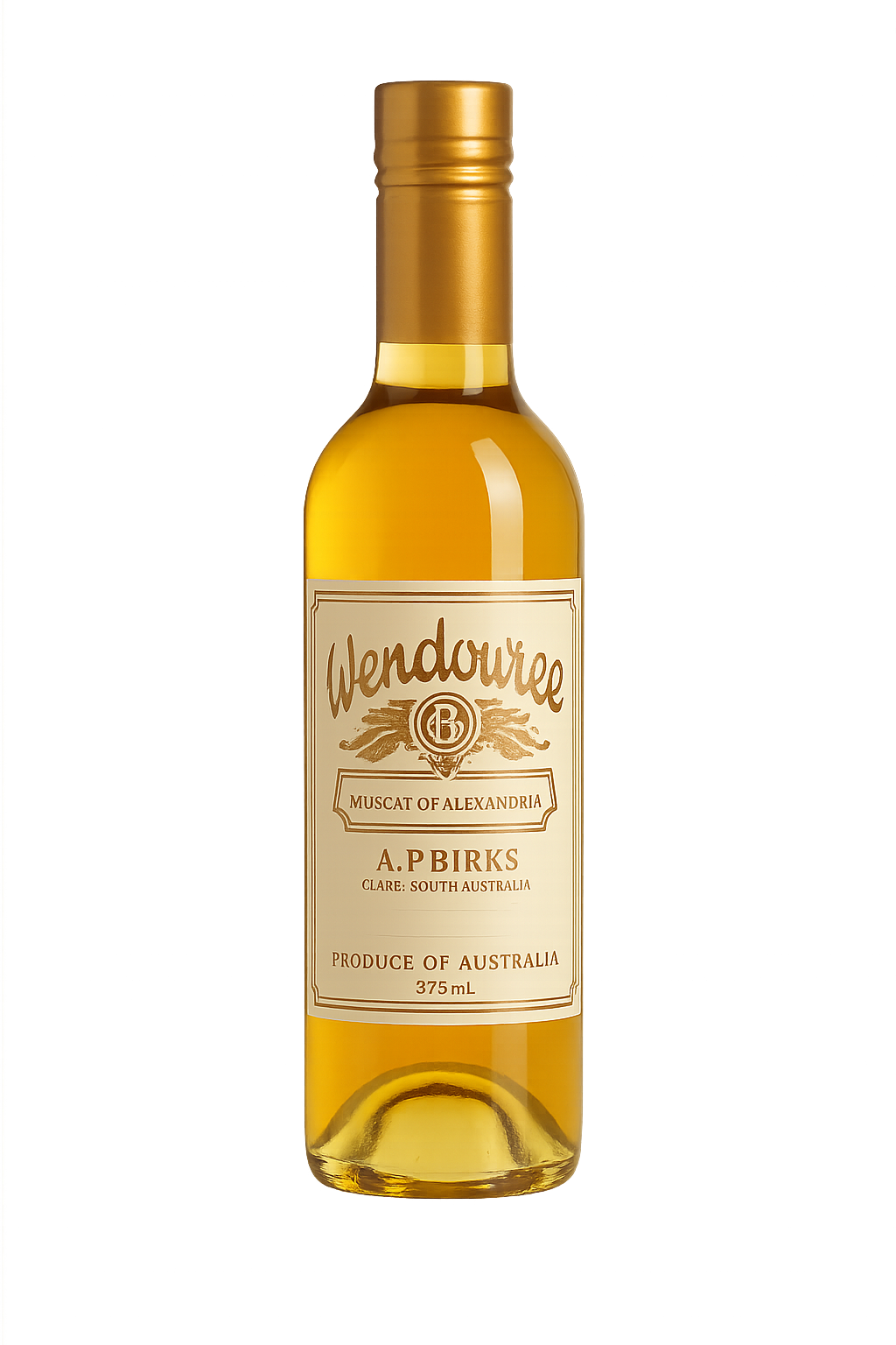 Wendouree Muscat Of Alexandria 2022 375Ml