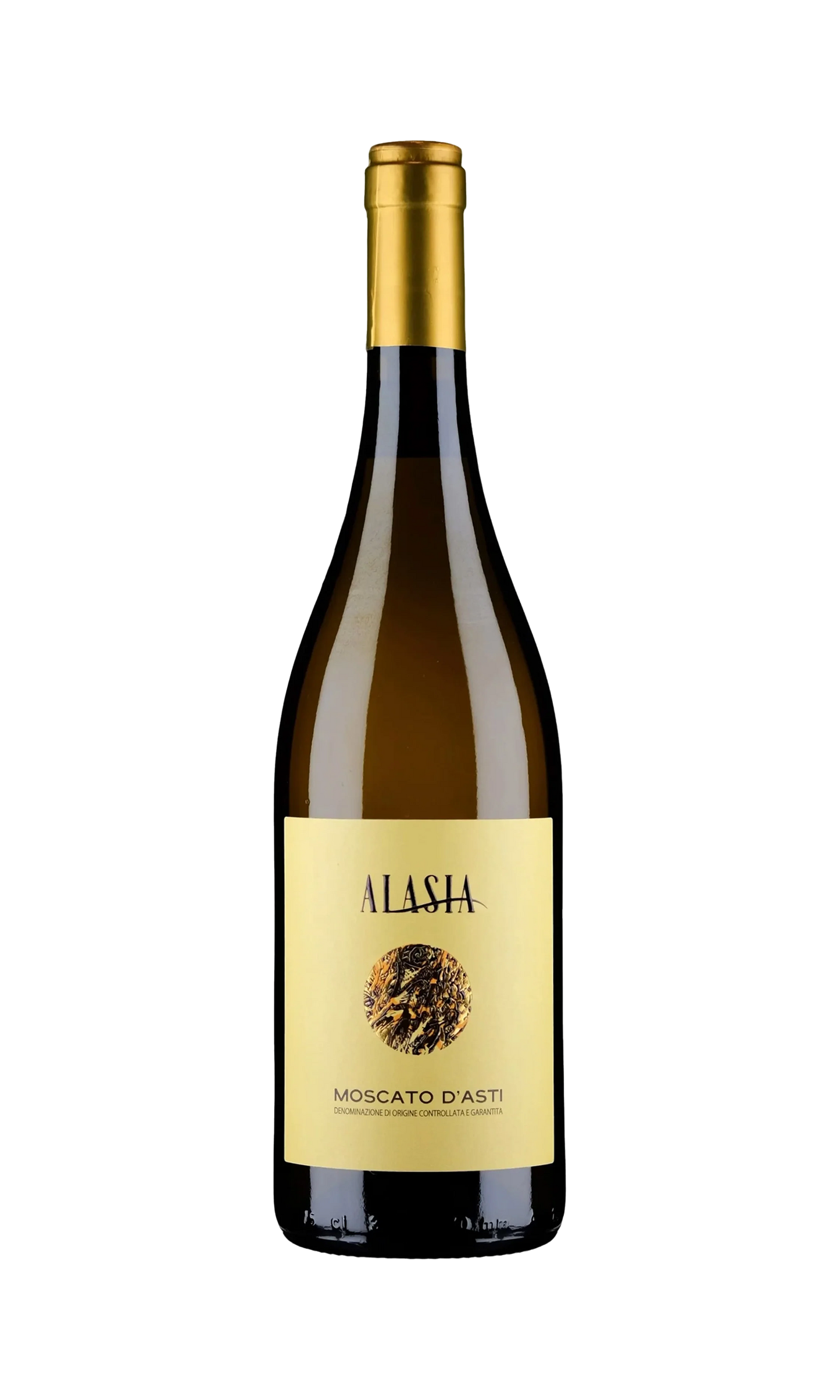 Alasia Moscato D'asti Docg 2024