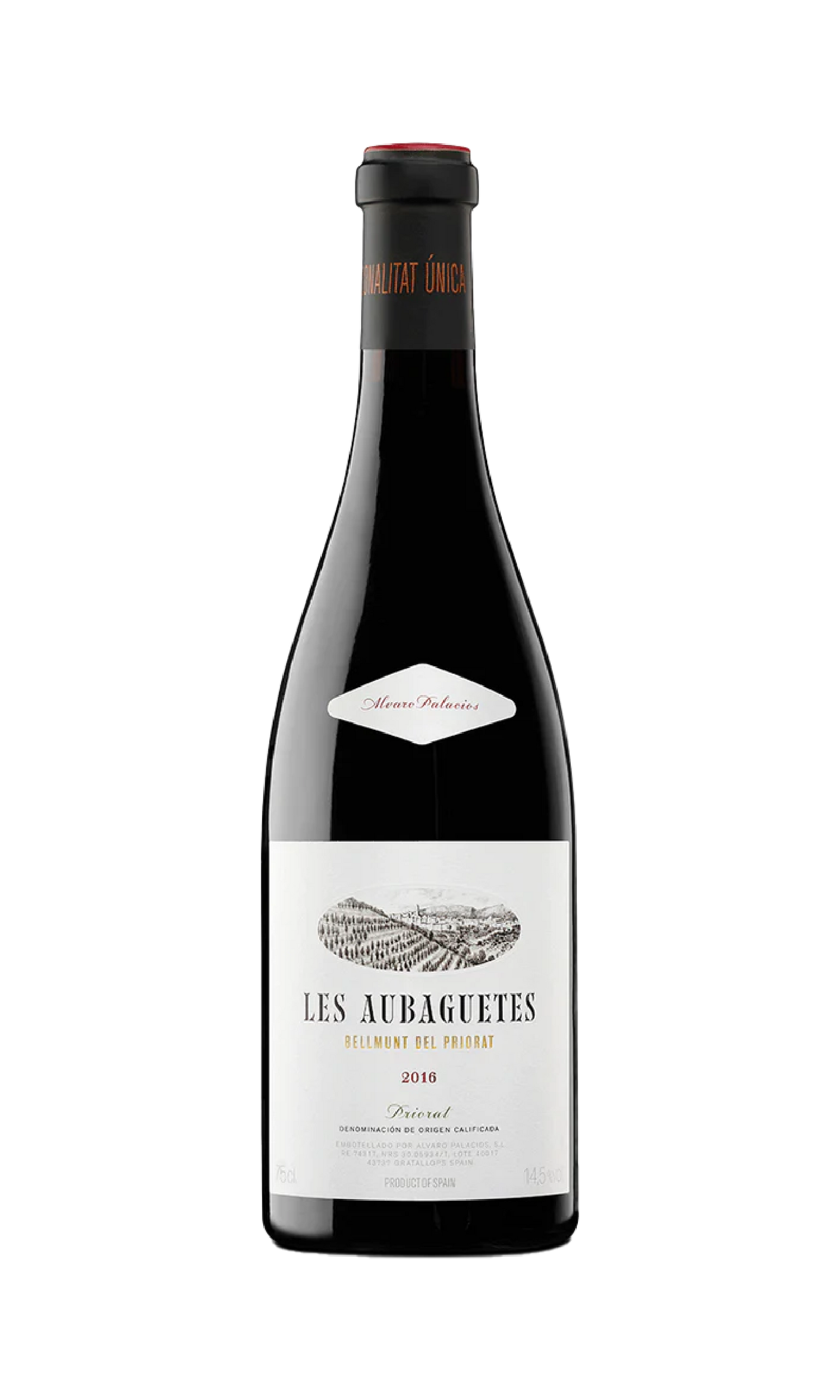 Alvaro Palacious Les Aubaguetes 2015