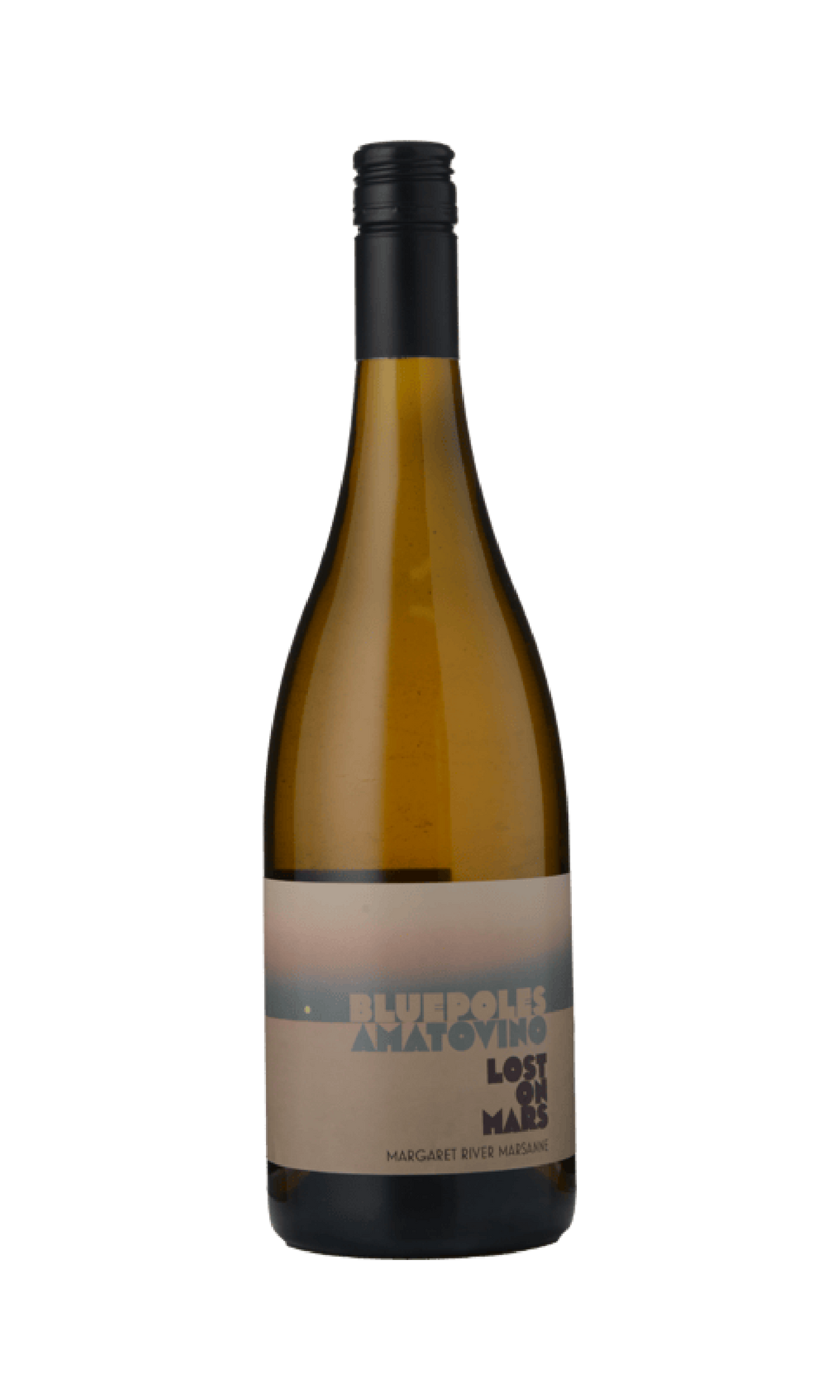 Amato Vino Lost On Mars Marsanne 2021