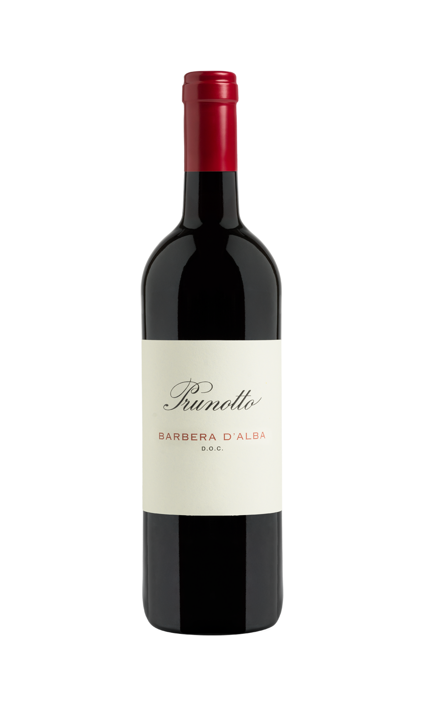Prunotto Barbera D'alba 2024