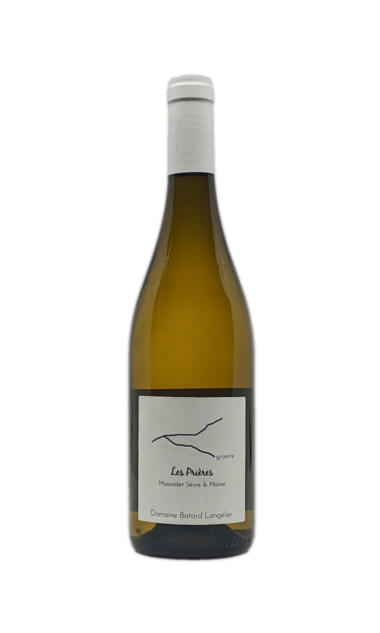 Batard Langelier Muscadet Prieres 2023