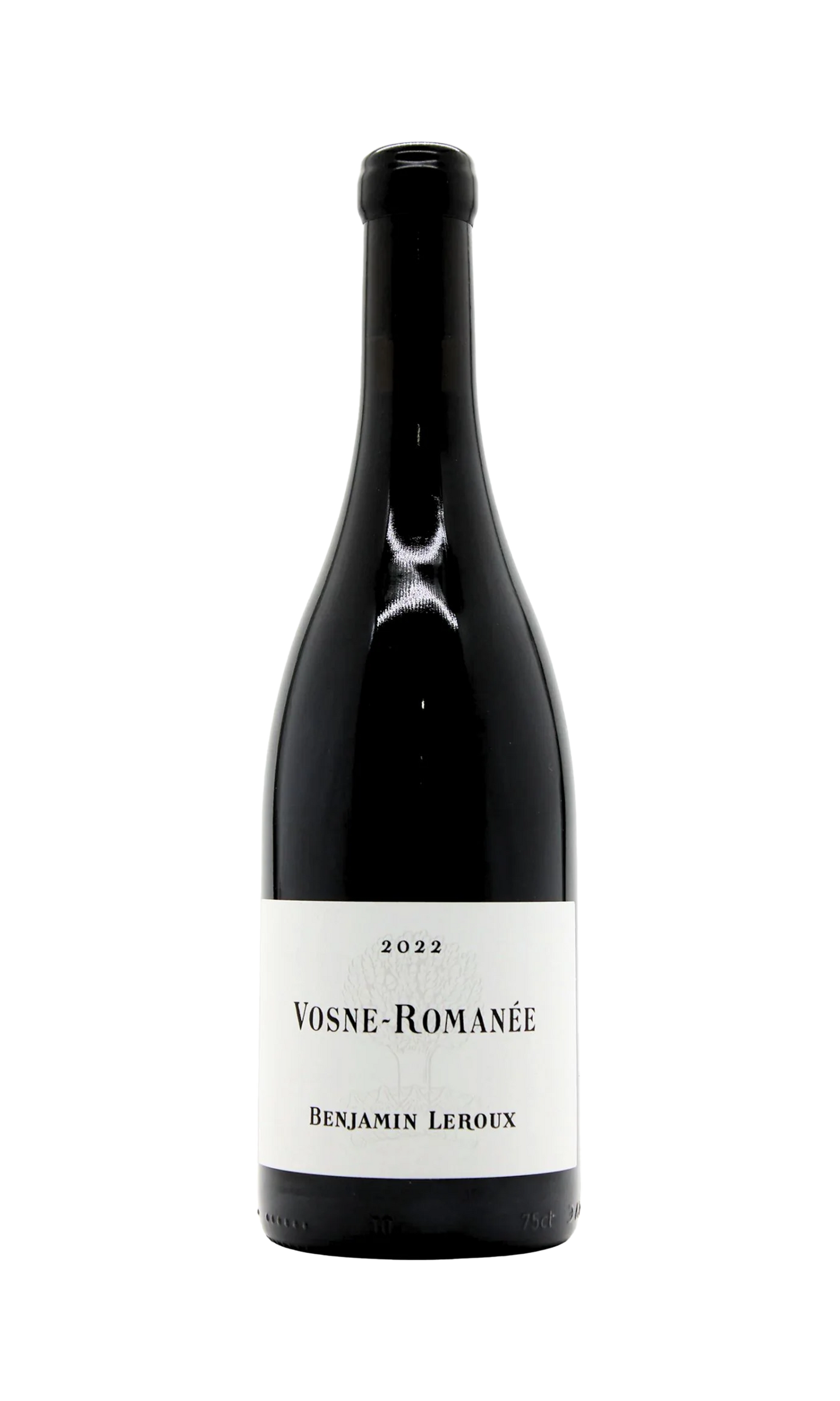 Benjamin Leroux Vosne Romanee 2022