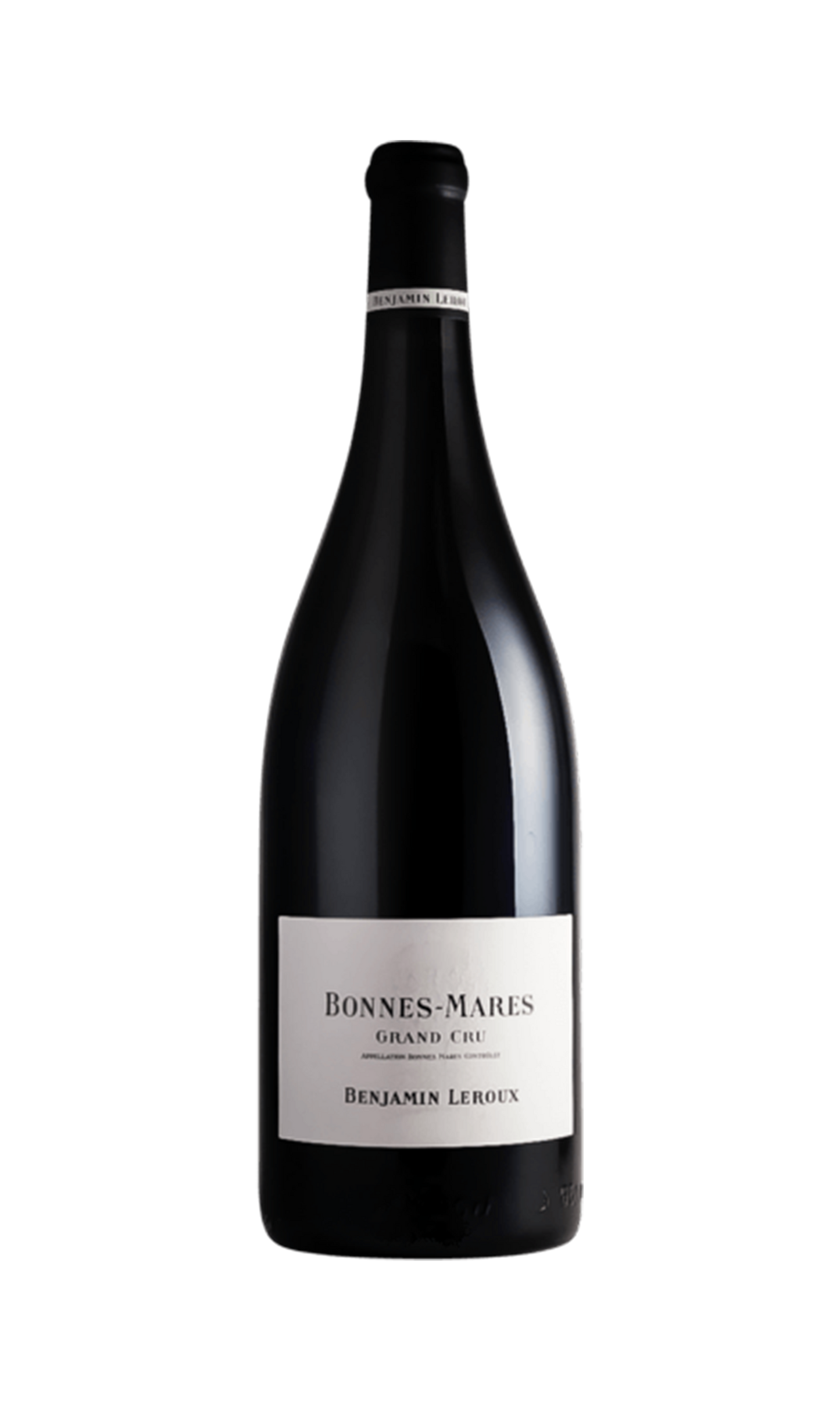 Benjamin Leroux Bonnes Mares Gc 2020 Magnum