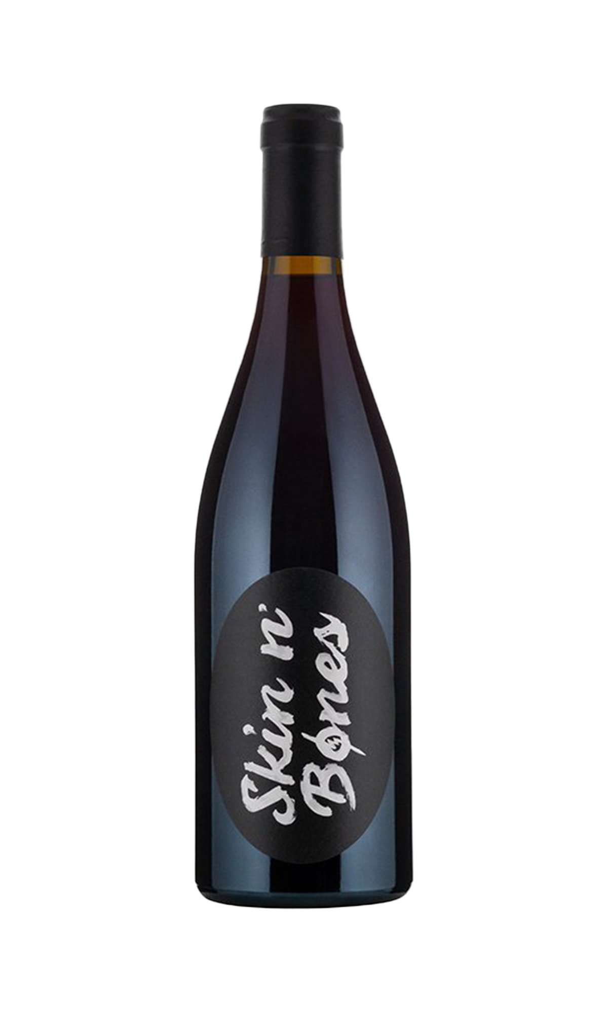 Bk Skin And Bones Pinot Noir 2025