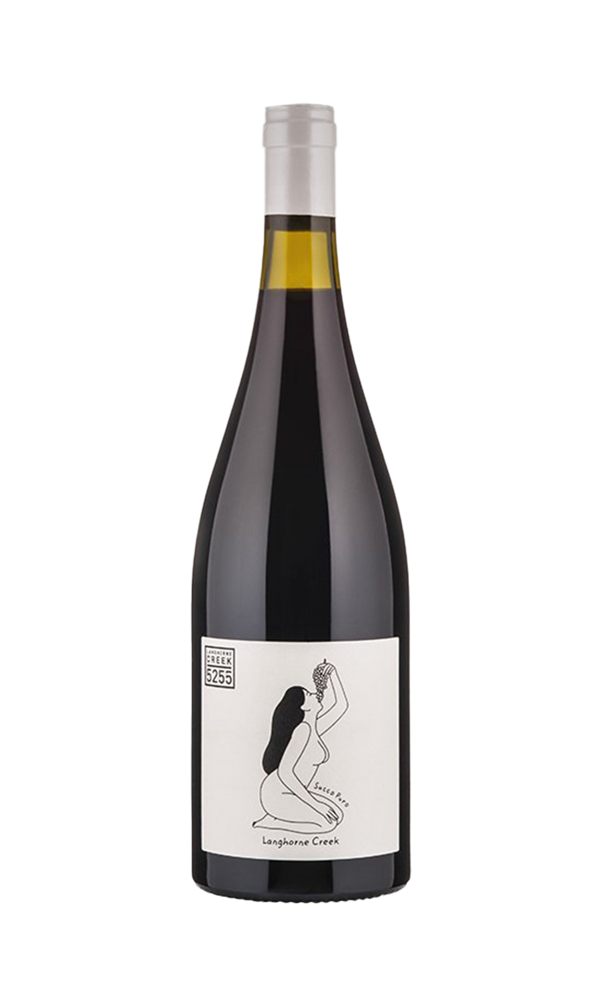 Bk Wines Succo Puro Sangiovese 2024