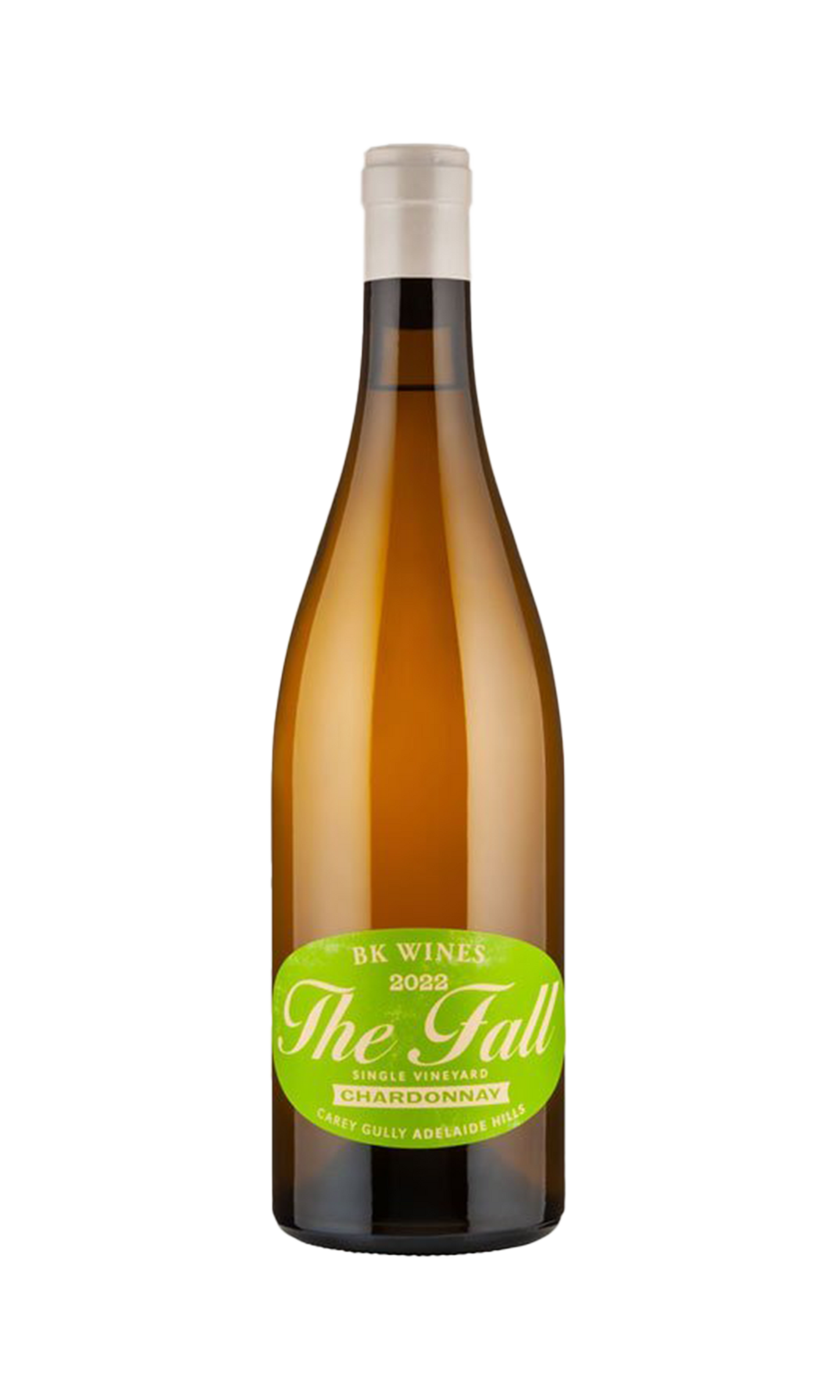 Bk Wines The Fall Chardonnay 2024