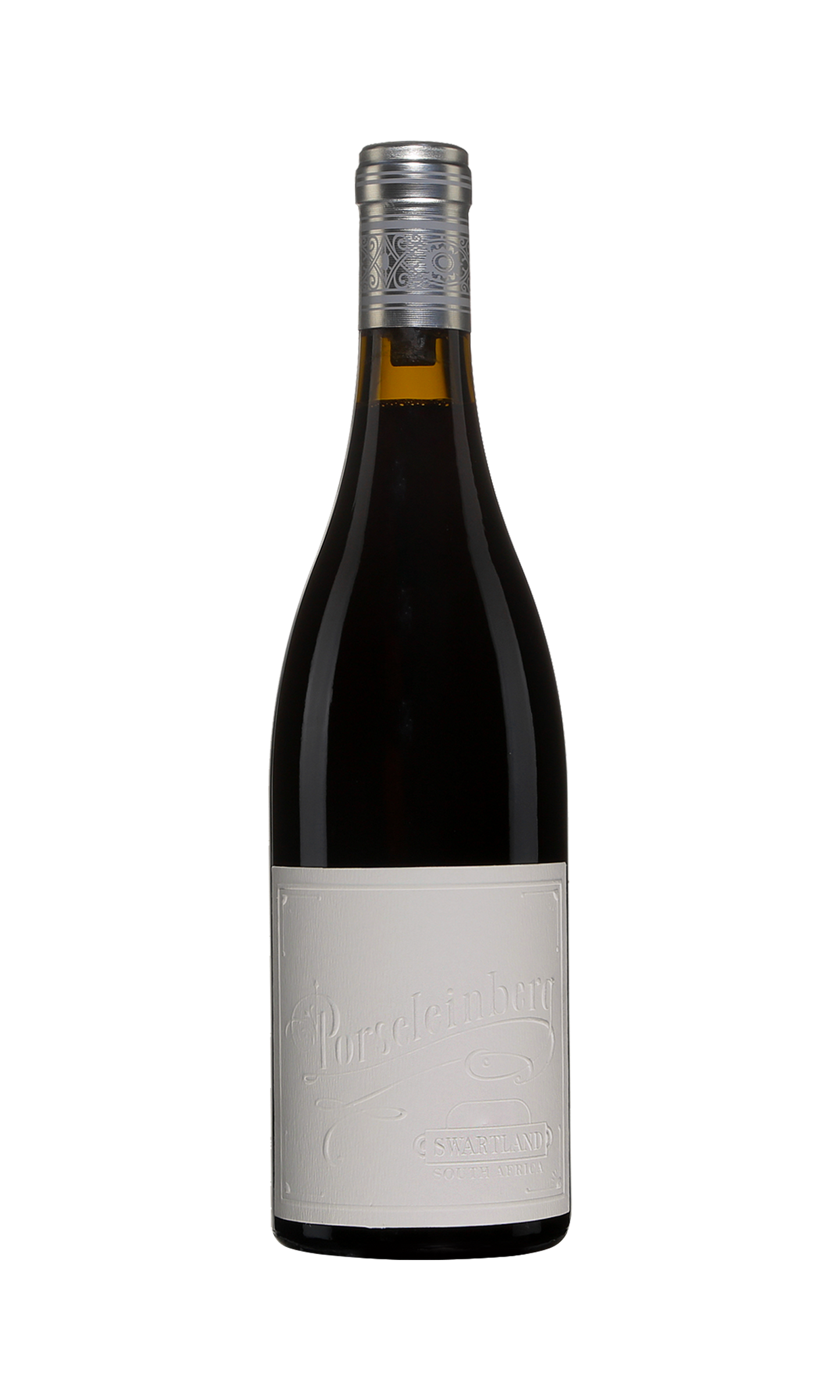 Boekenhoutskloof Porseleinberg Swartland Syrah 2020