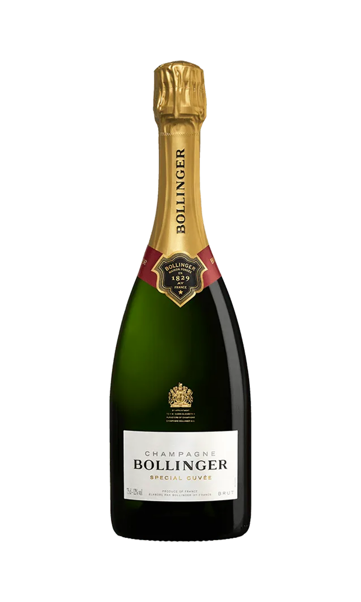Bollinger Special Cuvee Nv