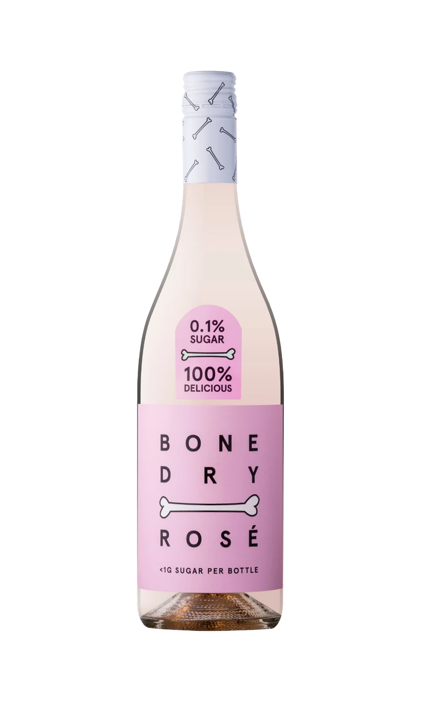 Bone Dry Rose 2025