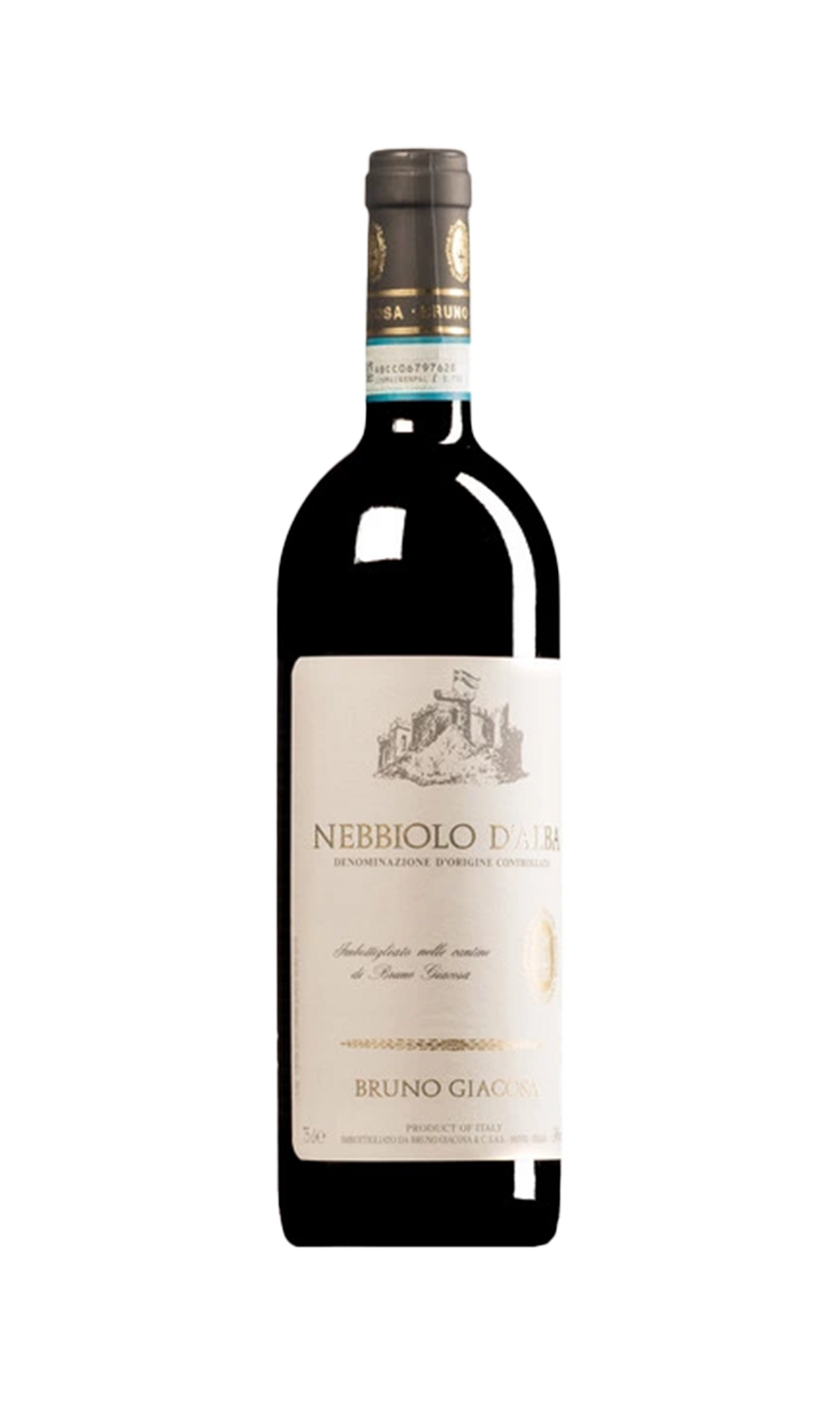 Bruno Giacosa Nebbiolo D'alba Casa Vinicola 2024