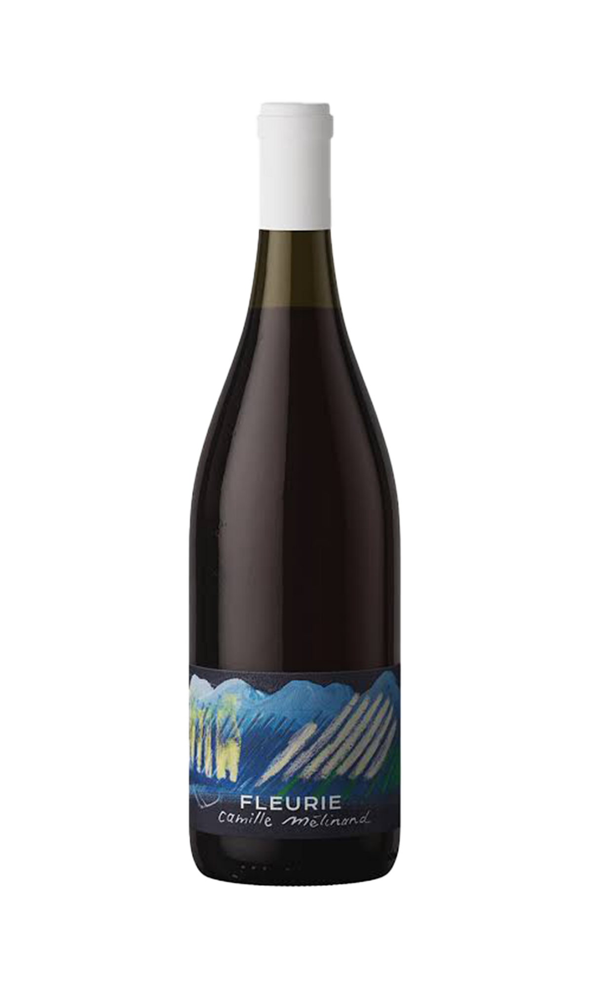 Camille Melinand Fleurie 2022