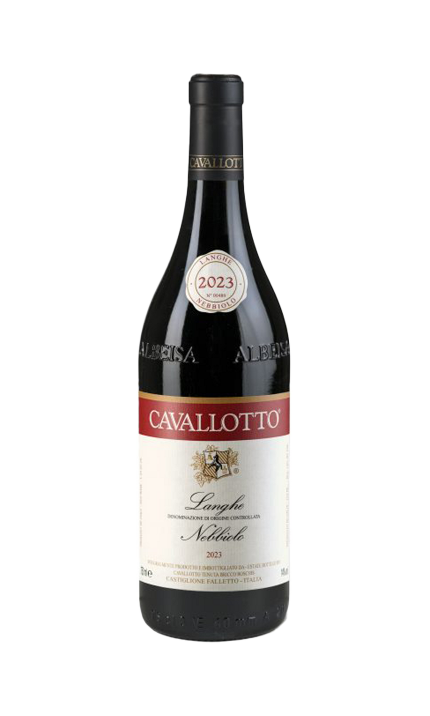 Cavallotto Langhe Nebbiolo 2023