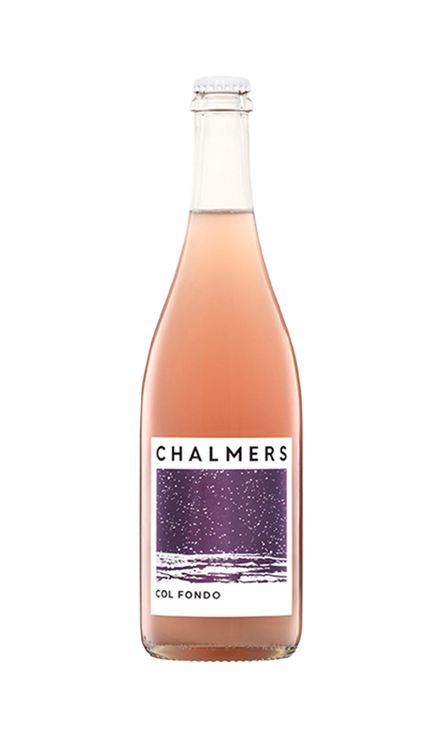 Chalmers Col Fondo Sparkling Agl 2021