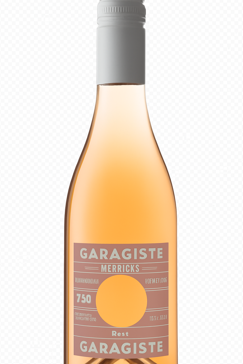 Garagiste Merricks Rose 2025