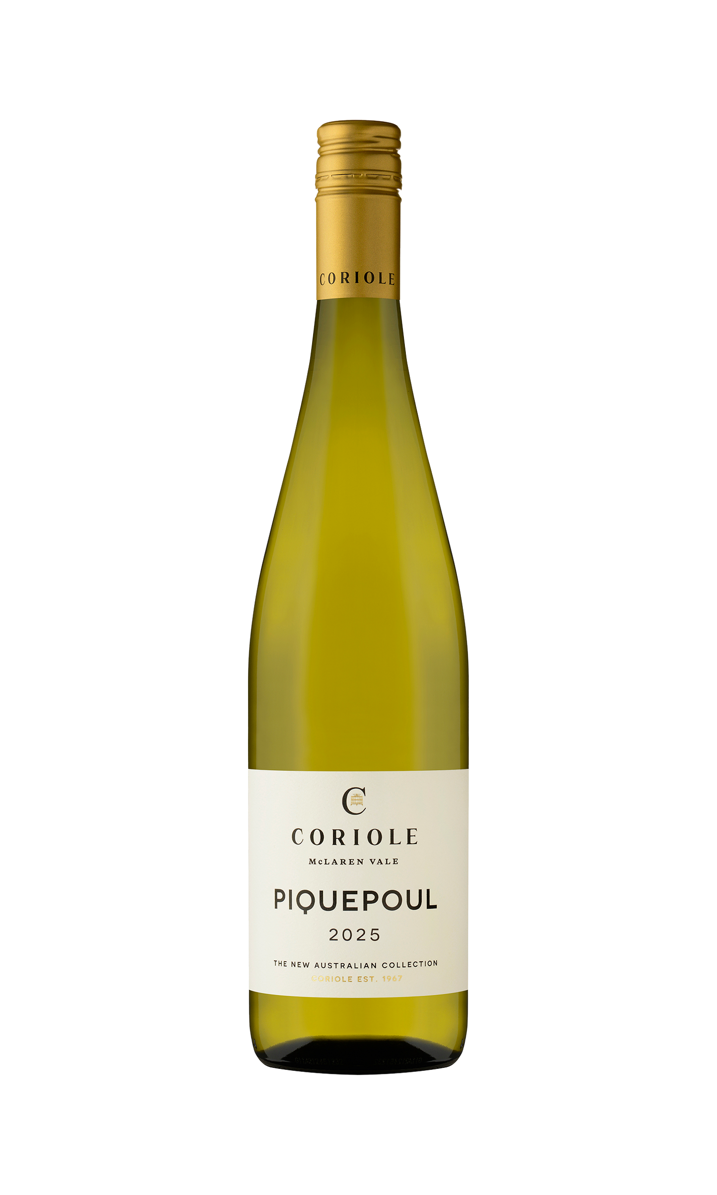 Coriole Piquepoul 2025