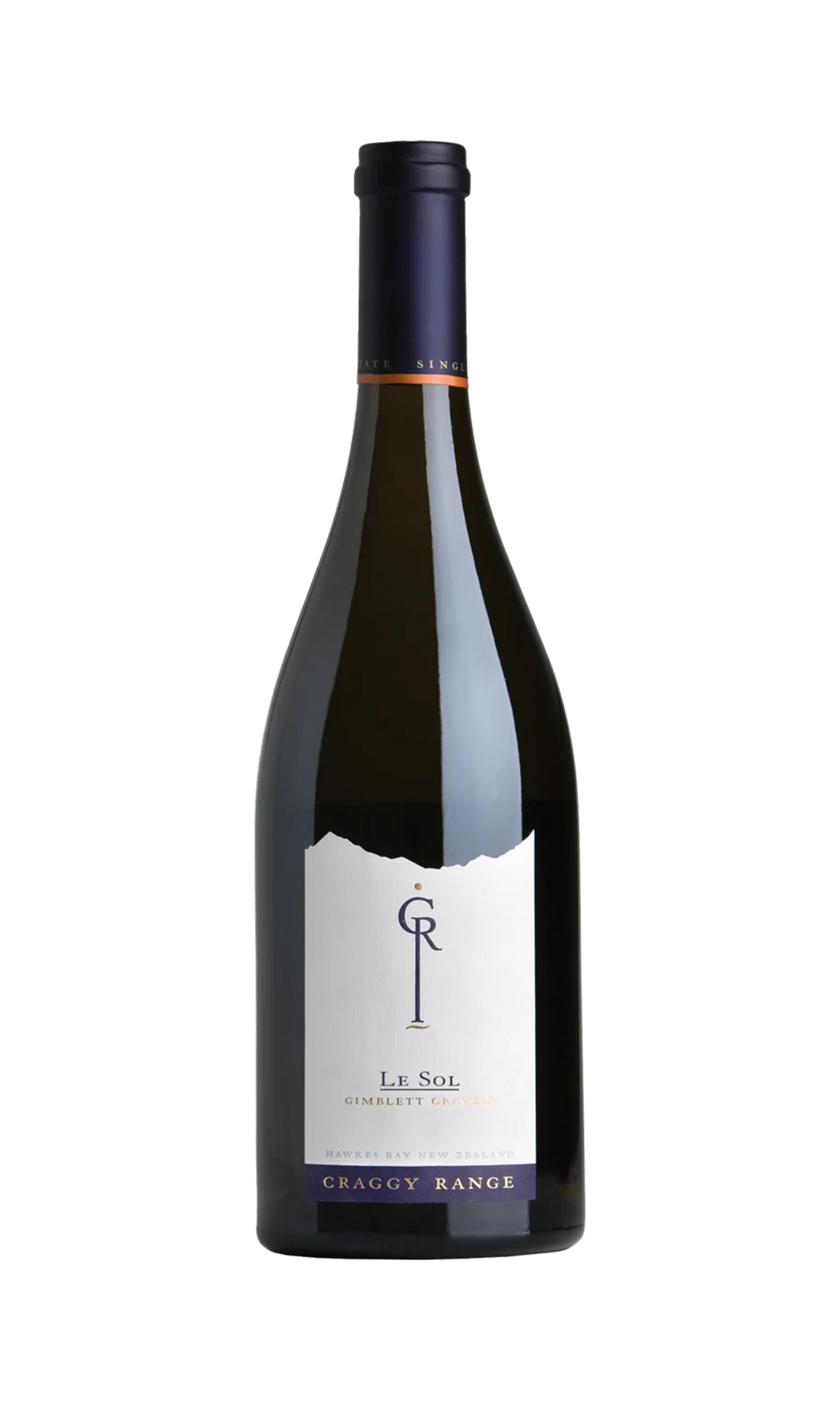 Craggy Range Le Sol Syrah 2023
