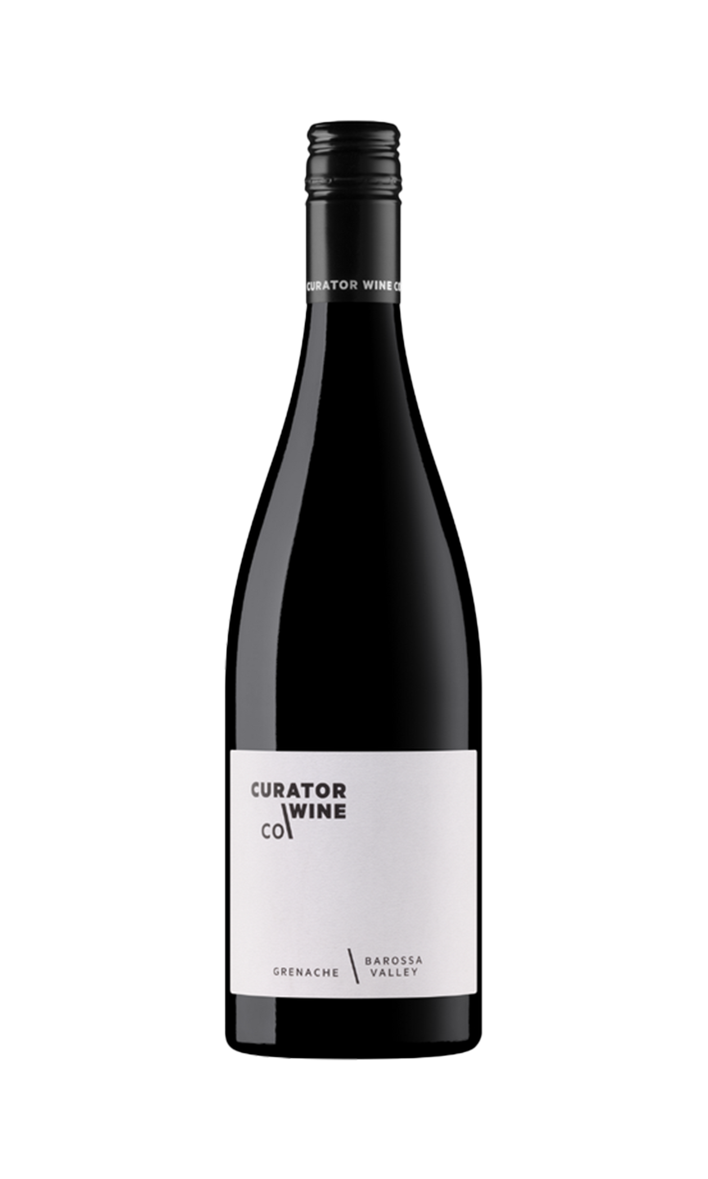 Curator Wine Co Grenache 2024
