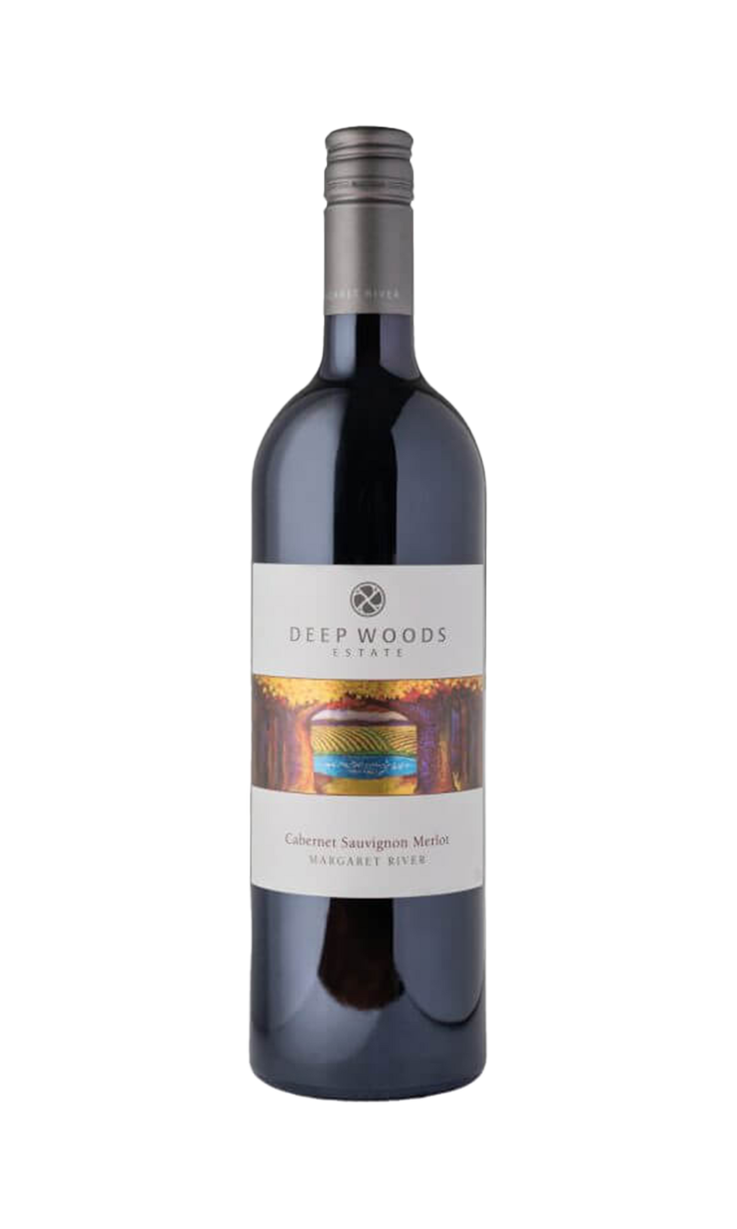 Deep Woods Estate Cabernet Merlot 2023