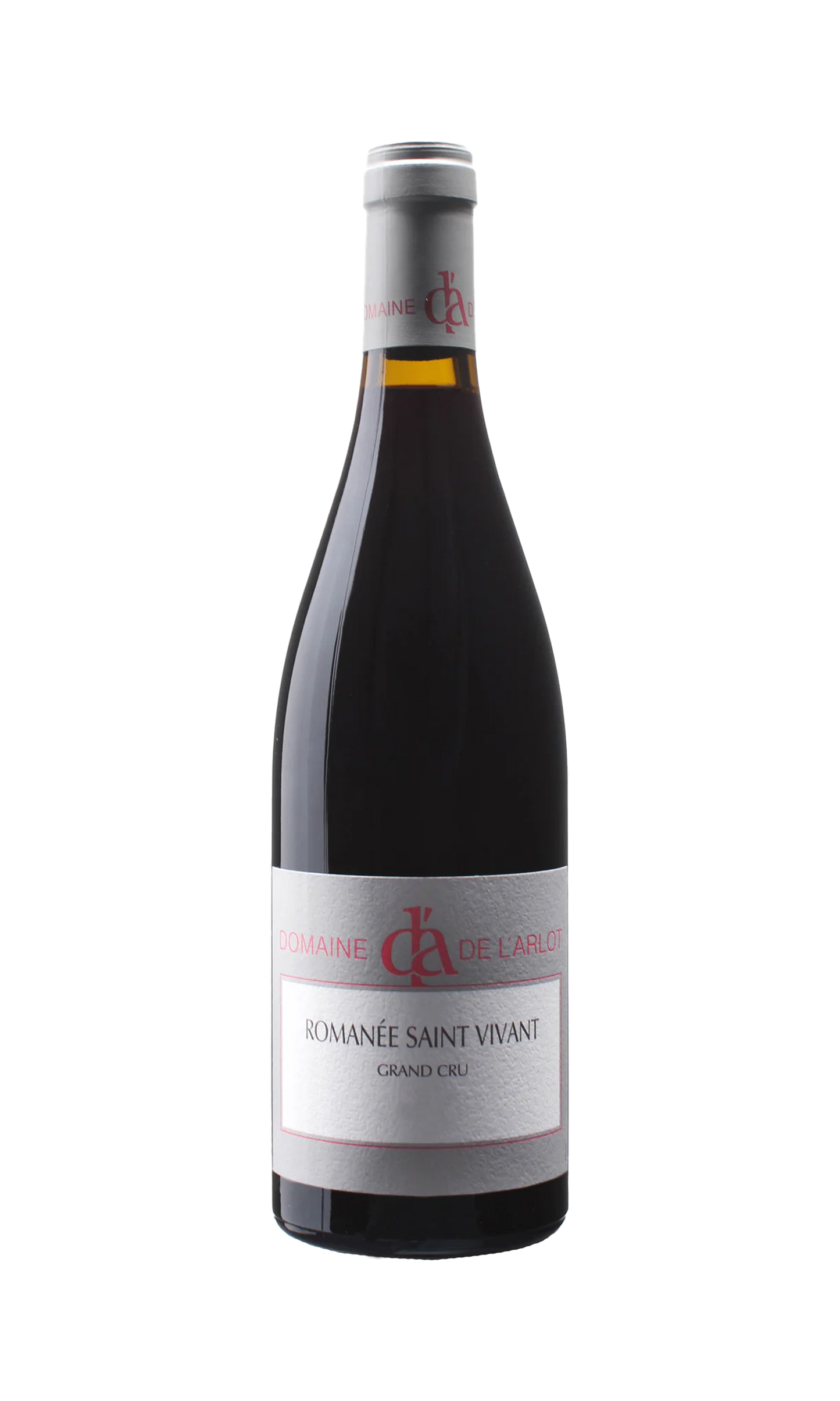 Domaine De L'arlot Grand Cru Romanee St Vivant 2022