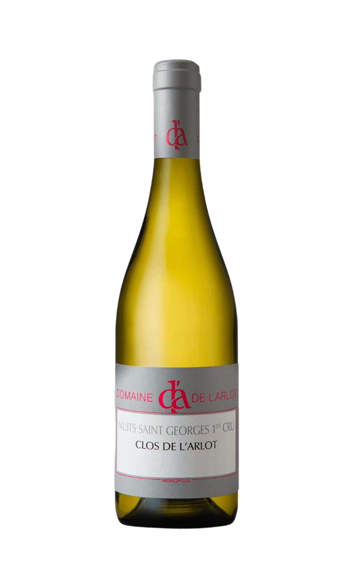 Domaine De L'arlot Nuits Saint Georges L'arlot Blanc 2022