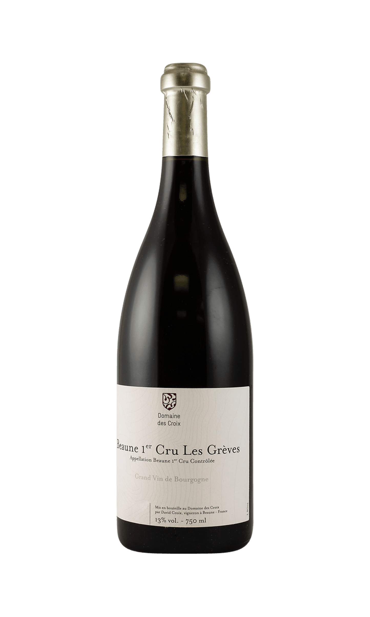 Domaine Des Croix Beaune 1Er Cru Les Greves 2020