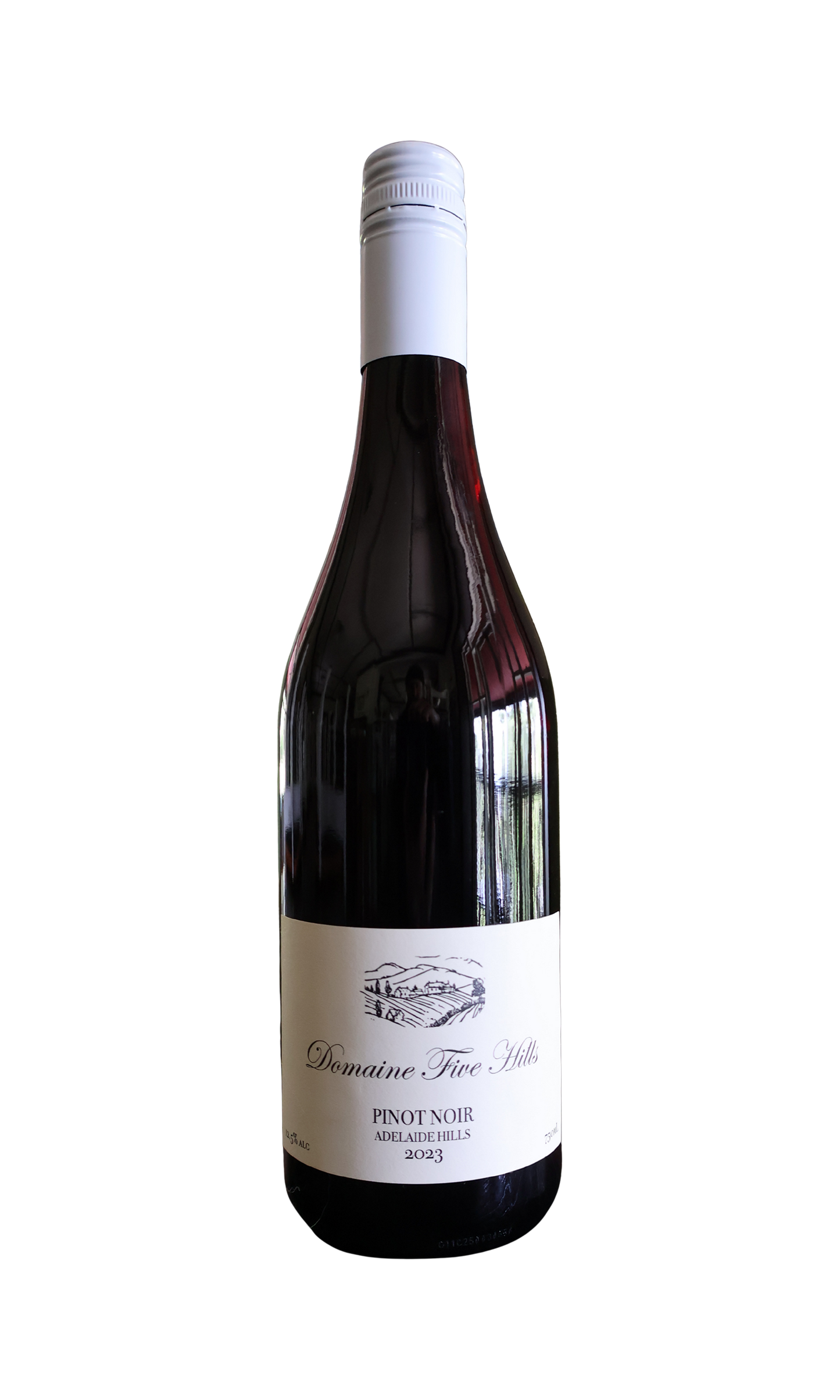 Domaine Five Hills Pinot Noir 2023
