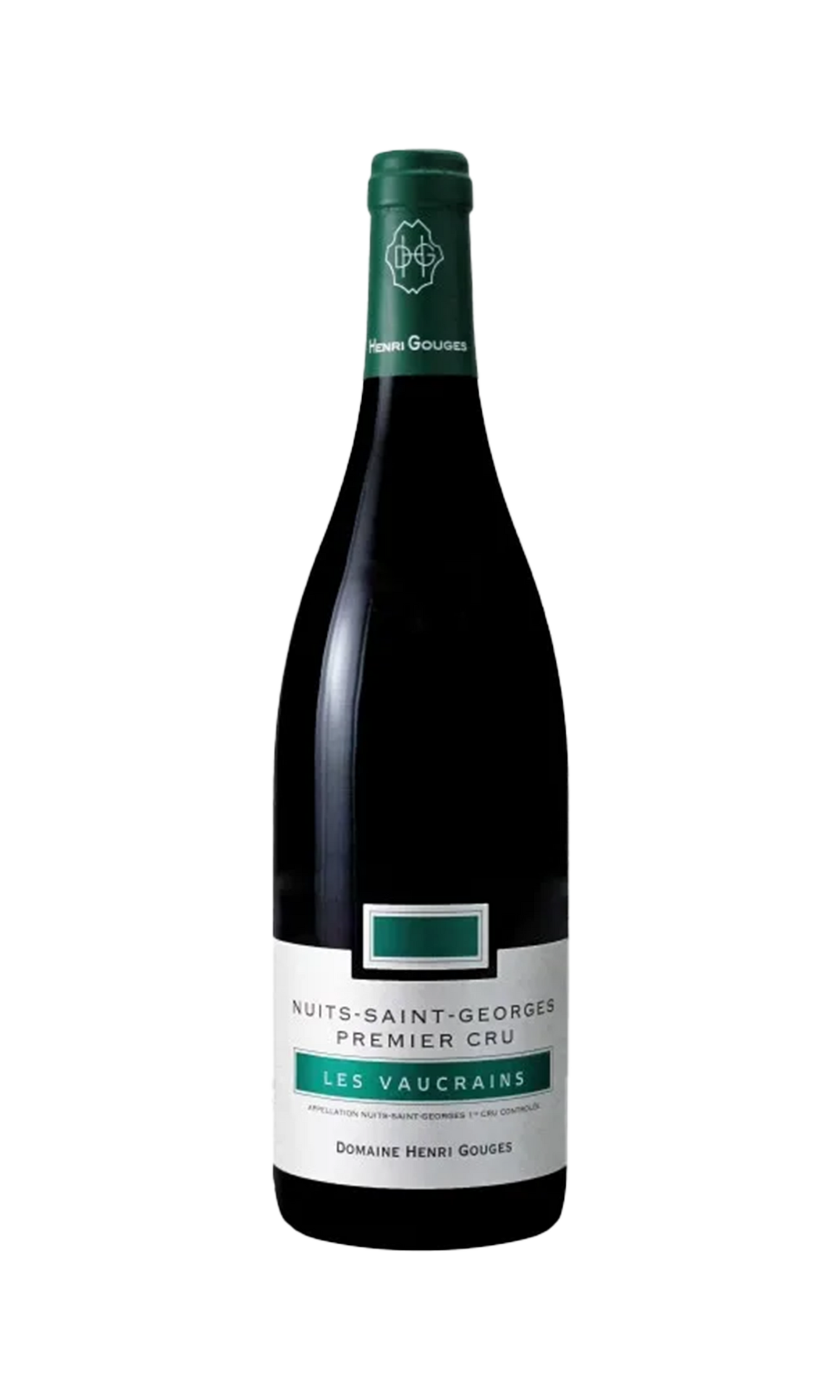Henri Gouges Nuit St Georges Les Vaucrains 2023