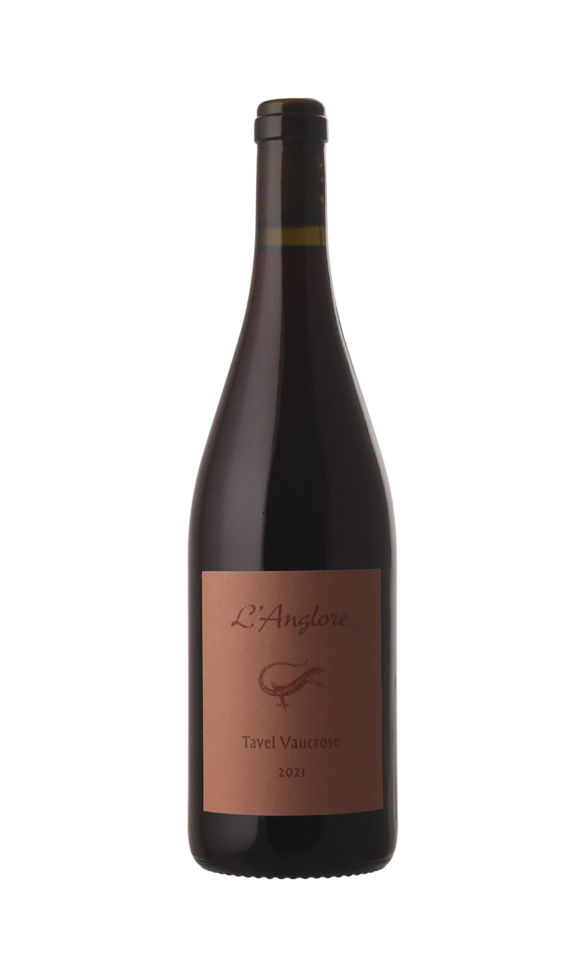 Domaine L'Anglore Tavel Vaucrose 2021