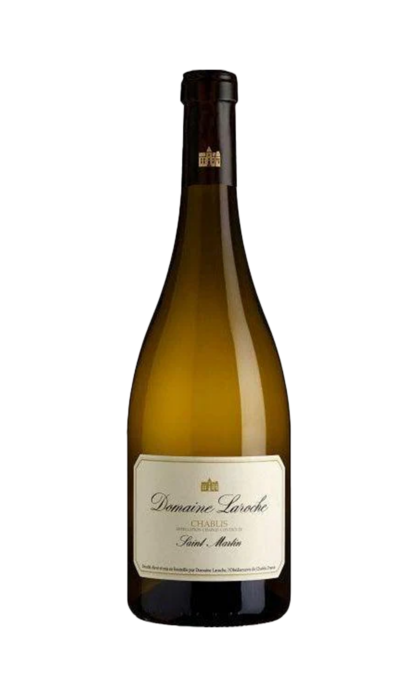 Domaine Laroche Chablis St Martin 2024