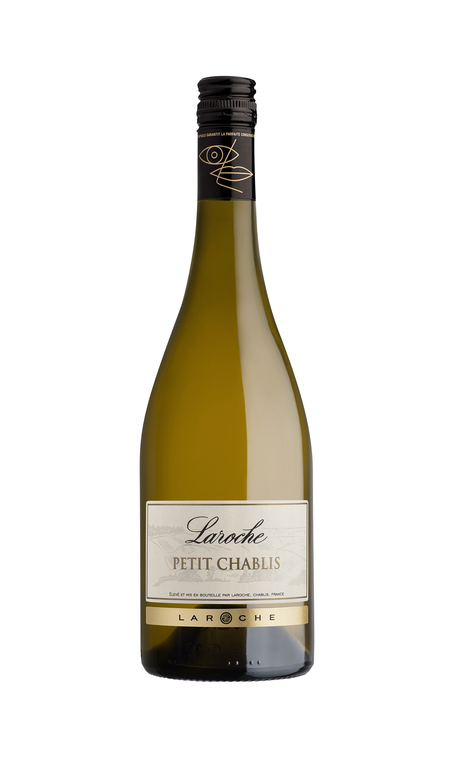 Domaine Laroche Petit Chablis 2023