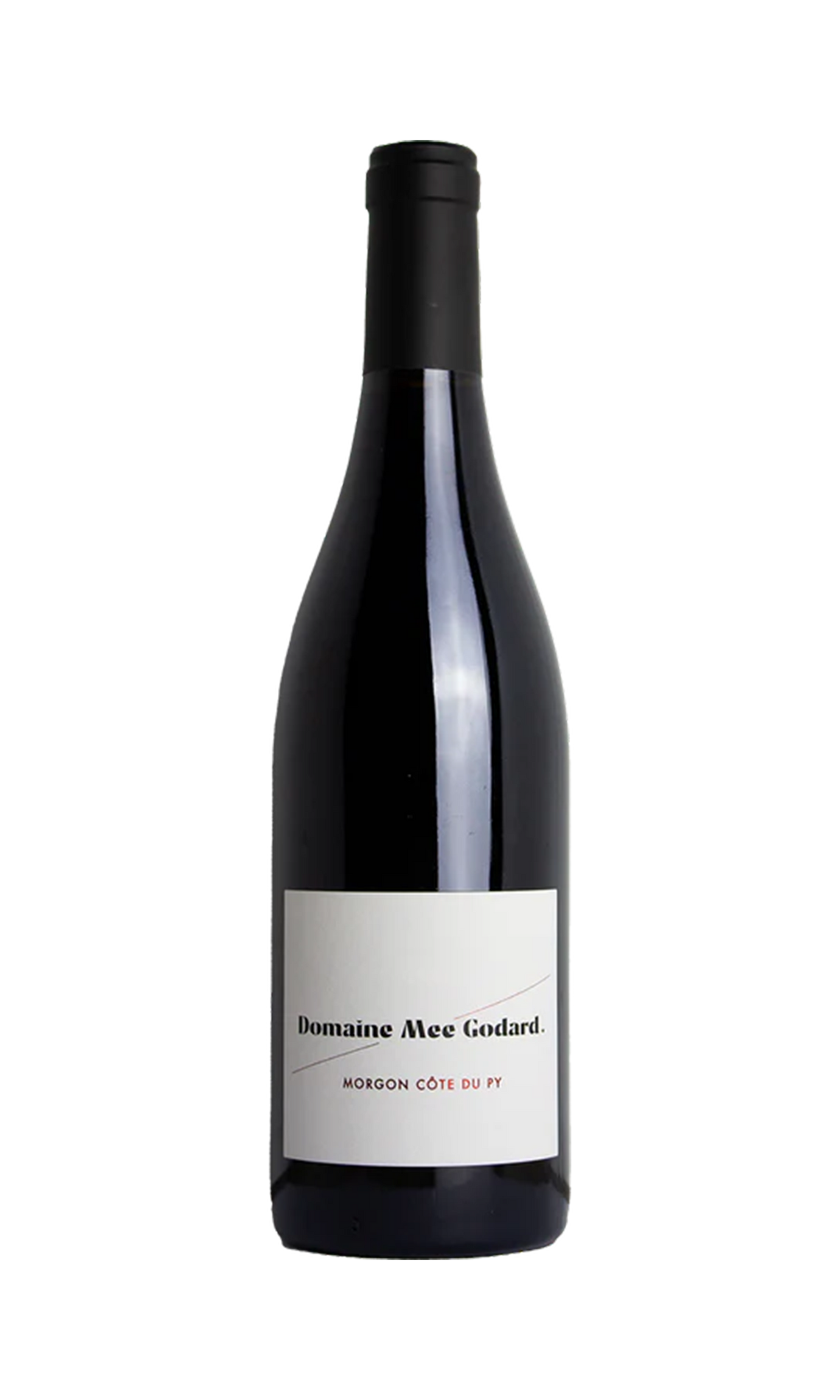 Domaine Mee Godard Morgon Cote Du Py 2023