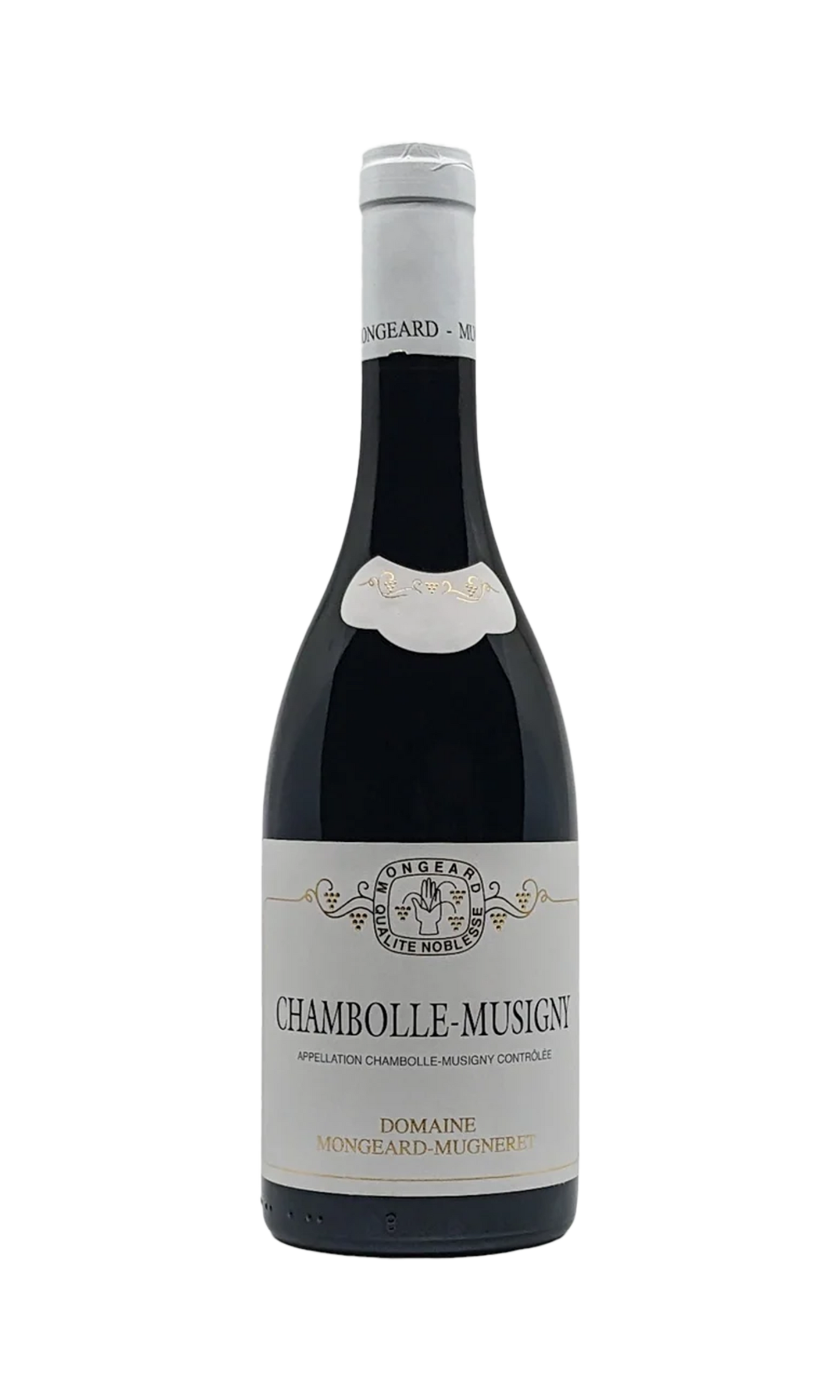 Domaine Mongeard Mugneret Chambolle Musigny 2023