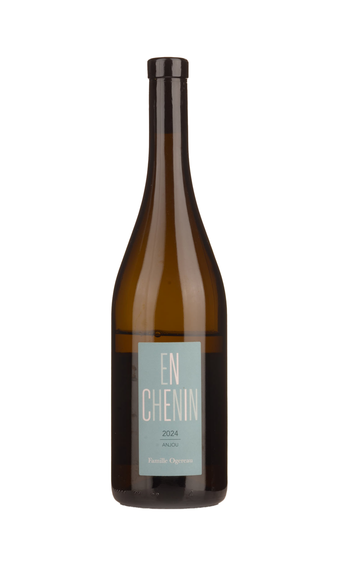 Domaine Ogereau Anjou En Chenin 2024