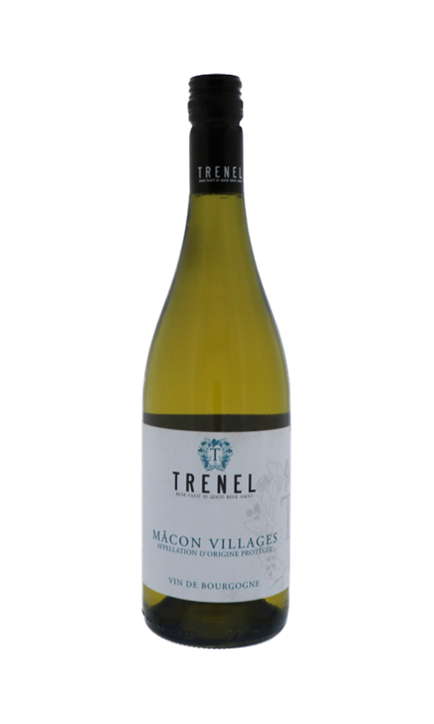 Domaine Trenel Macon Villages 2022