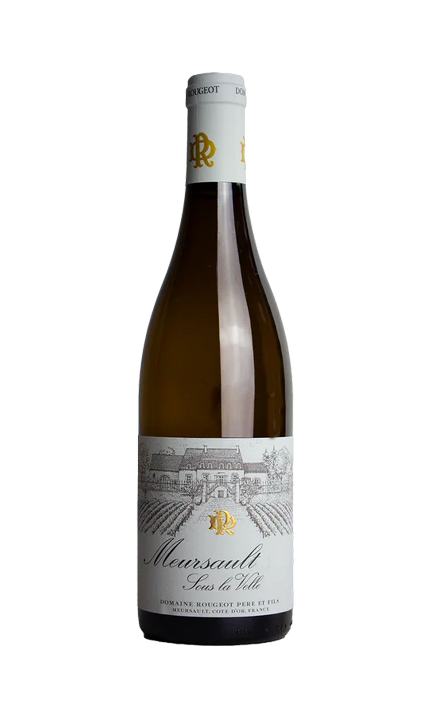 Domaine Rougeot Meursault Sous La Velle 2023