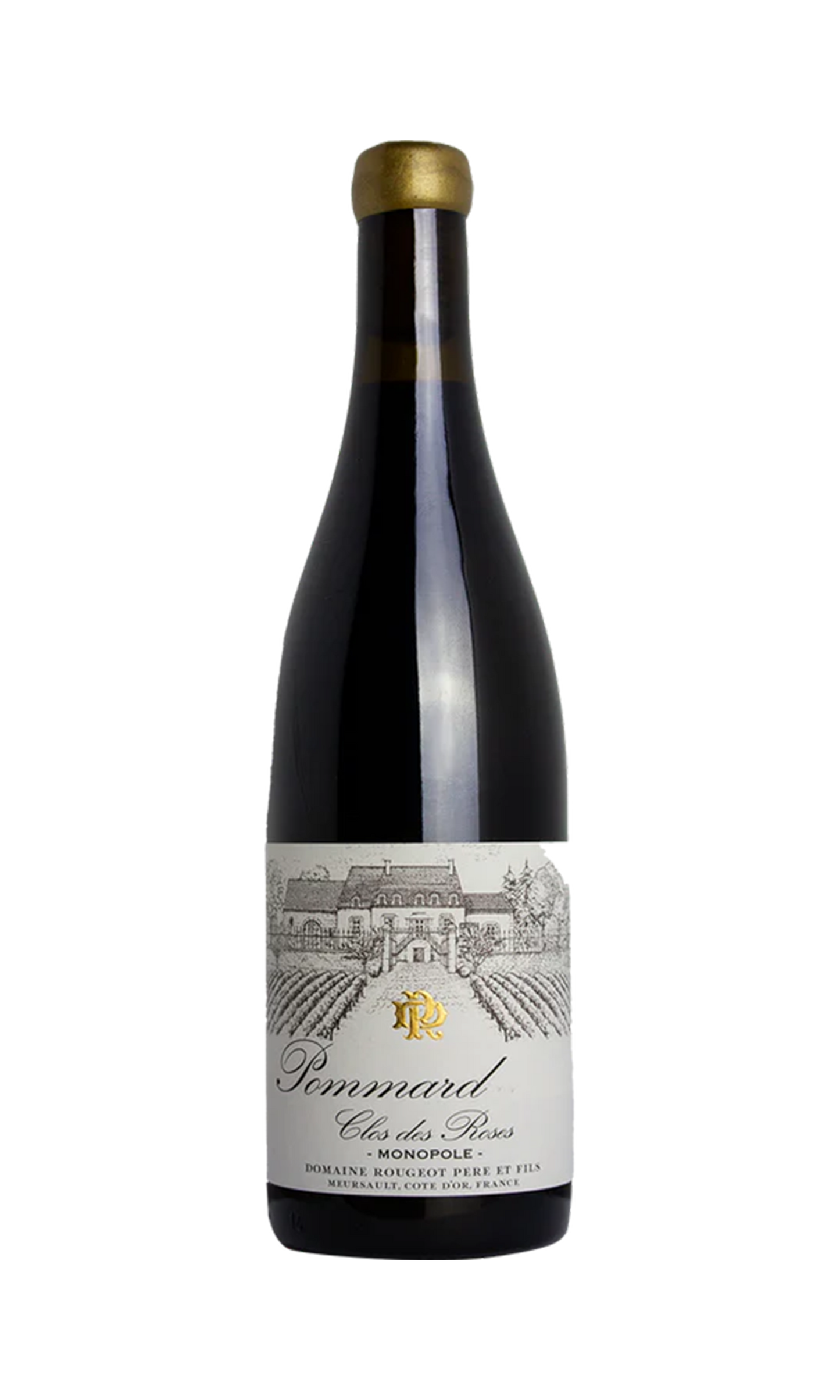 Domaine Rougeot Pommard Clos Des Roses 2023