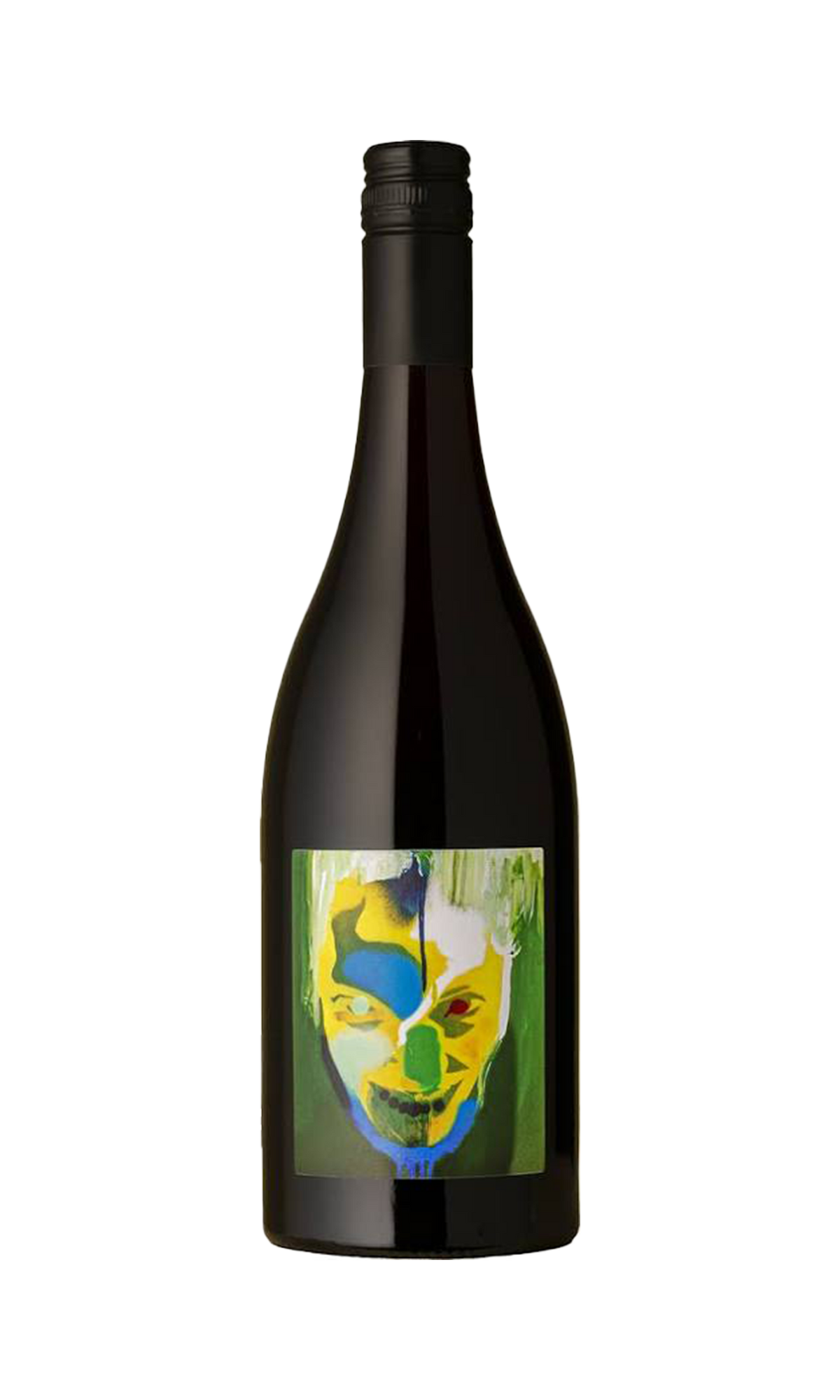 Dr Edge Barrique Pinot Noir 2025