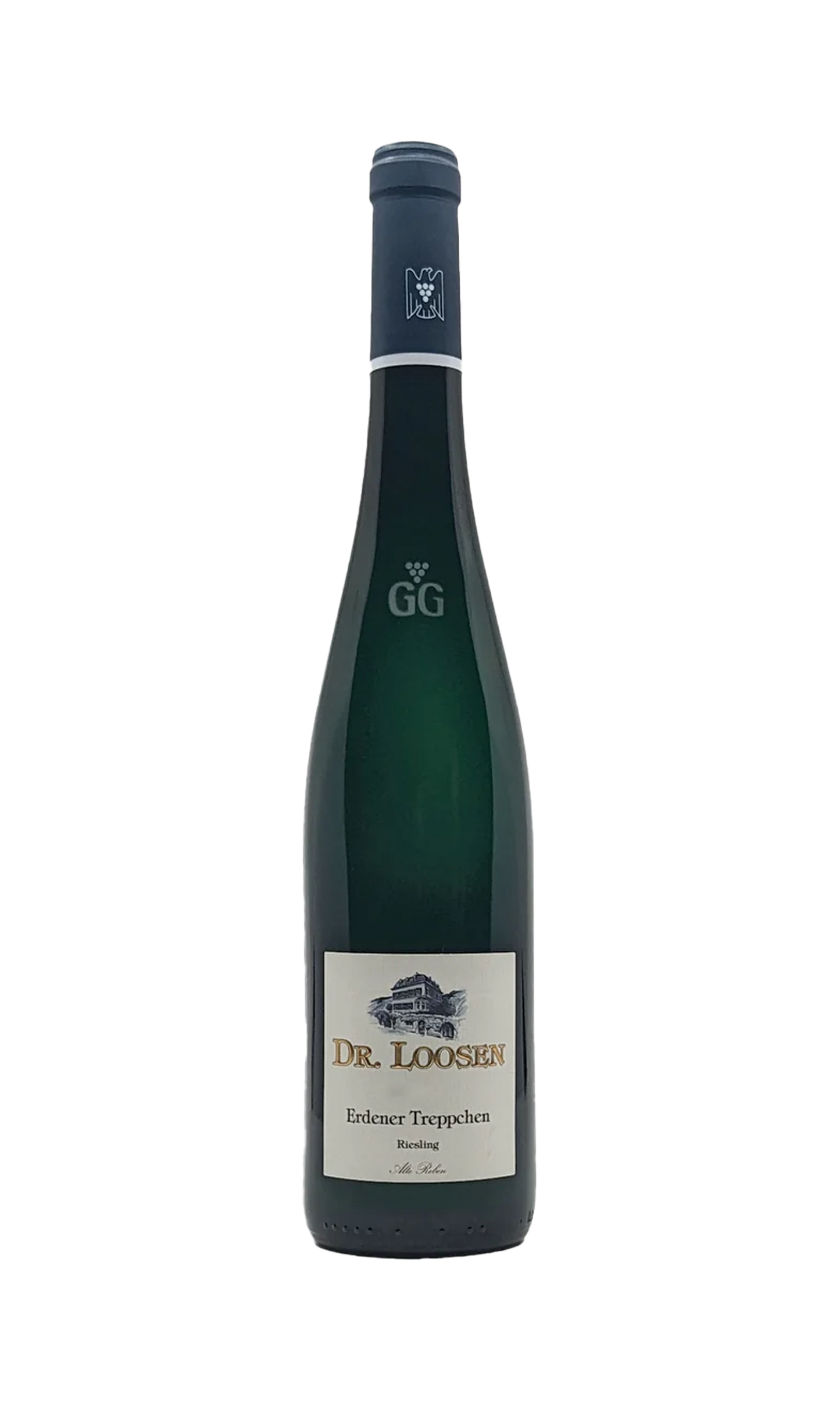 Dr Loosen Erdener Treppchen Riesling Gg 2022