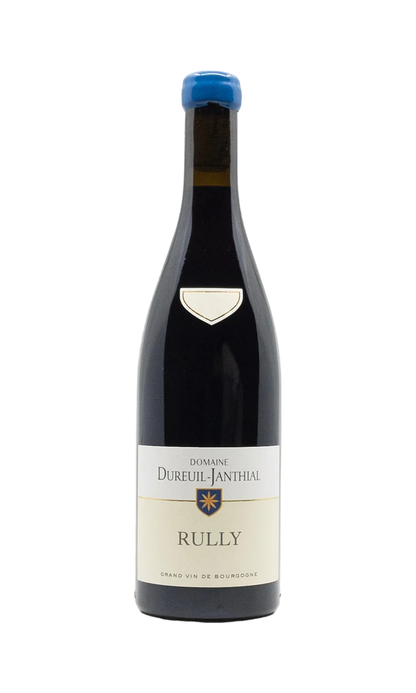 Dureuil Janthial Rully Rouge 2022
