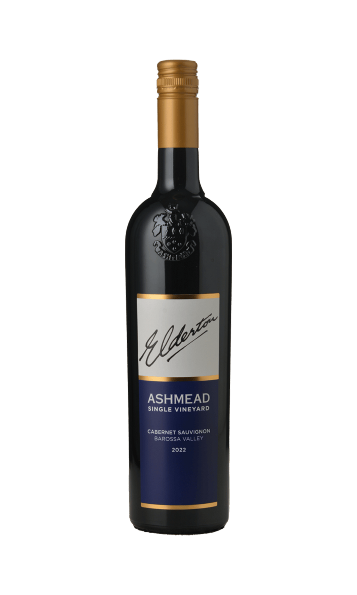 Elderton Ashmead Cabernet Sauvignon 2022