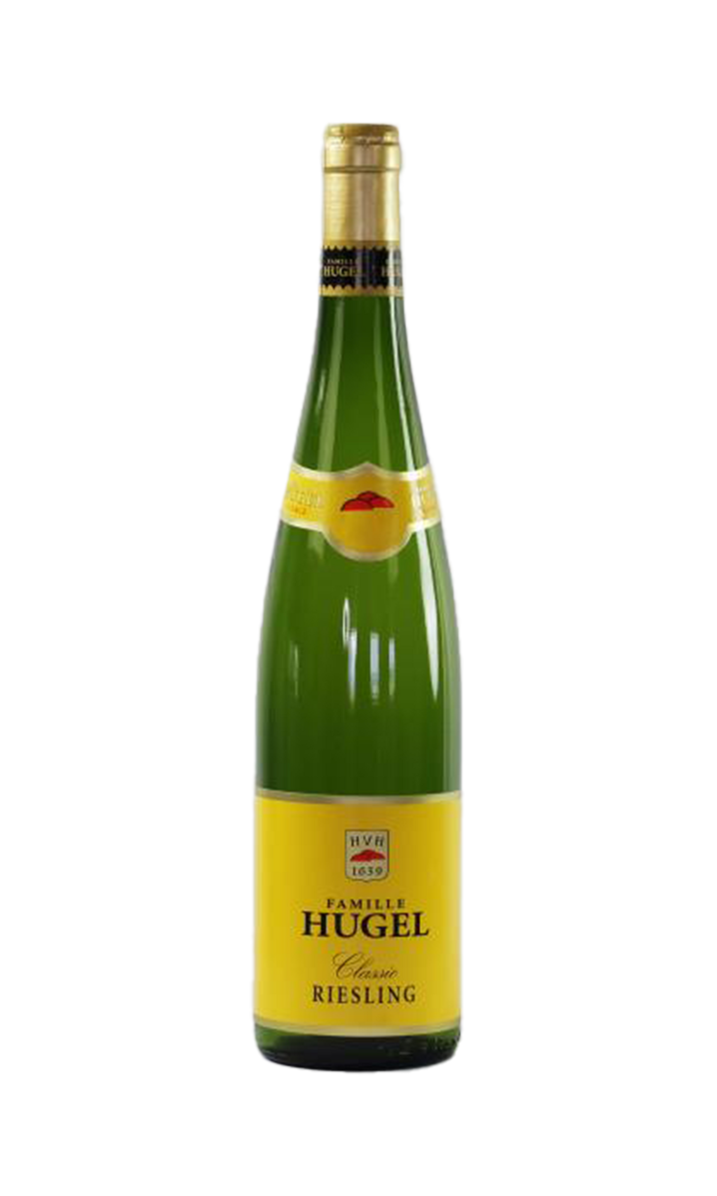 Famille Hugel Riesling Classic 2024