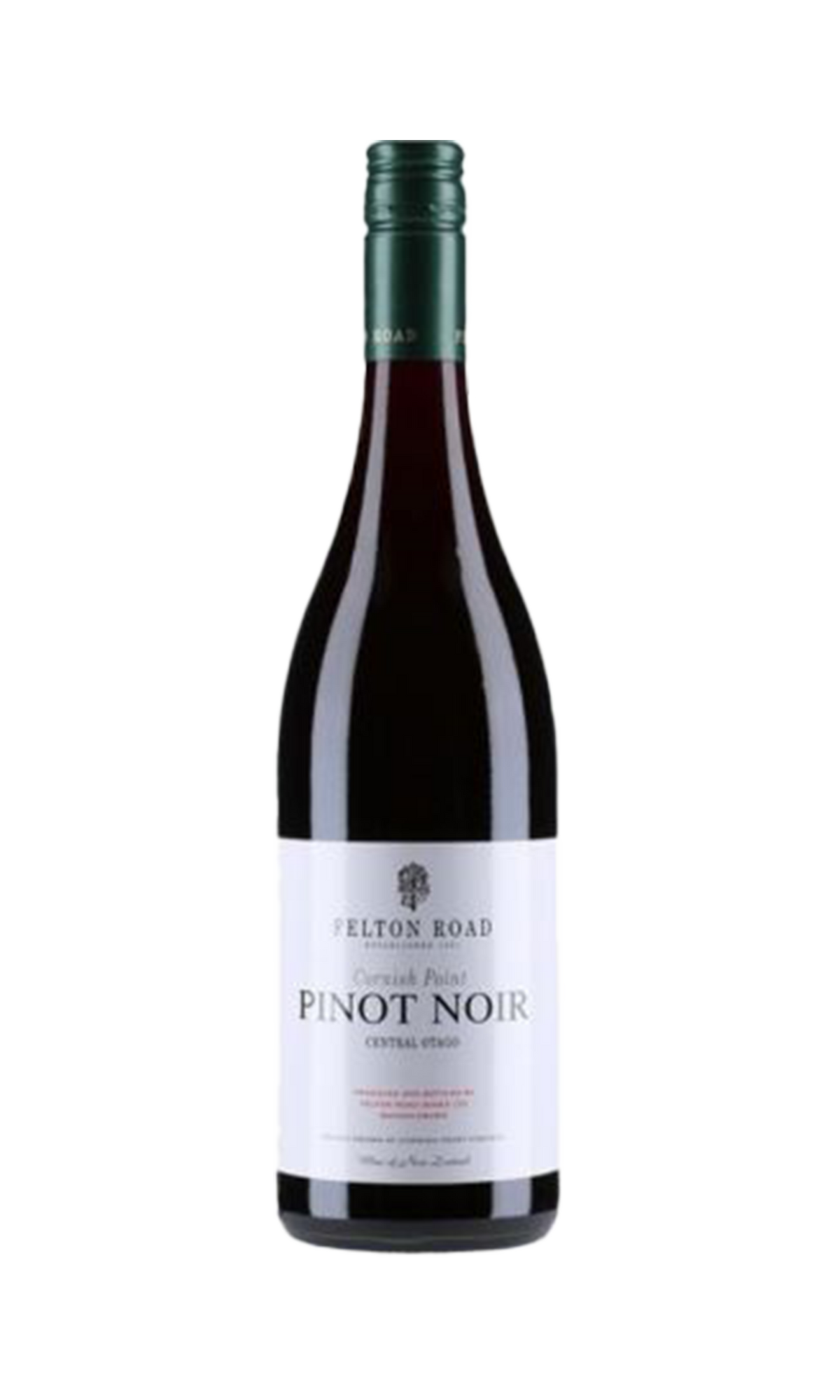 Felton Road Cornish Point Pinot Noir 2025