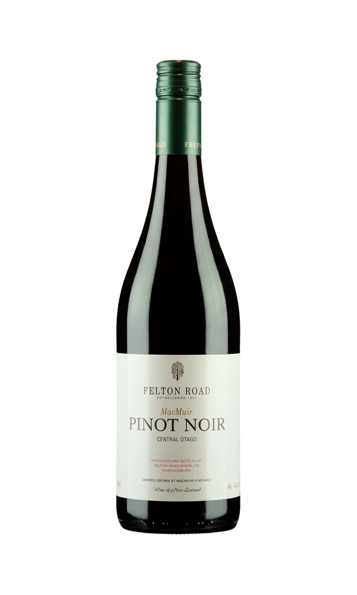 Felton Road Macmuir Pinot Noir 2025